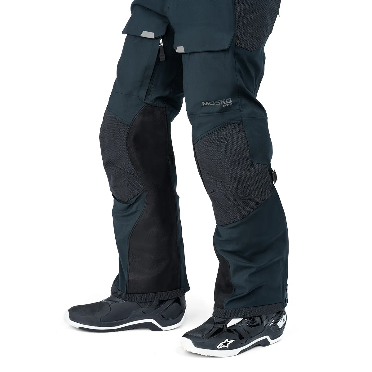 DB - Boundary IR Pant - A - Image 4