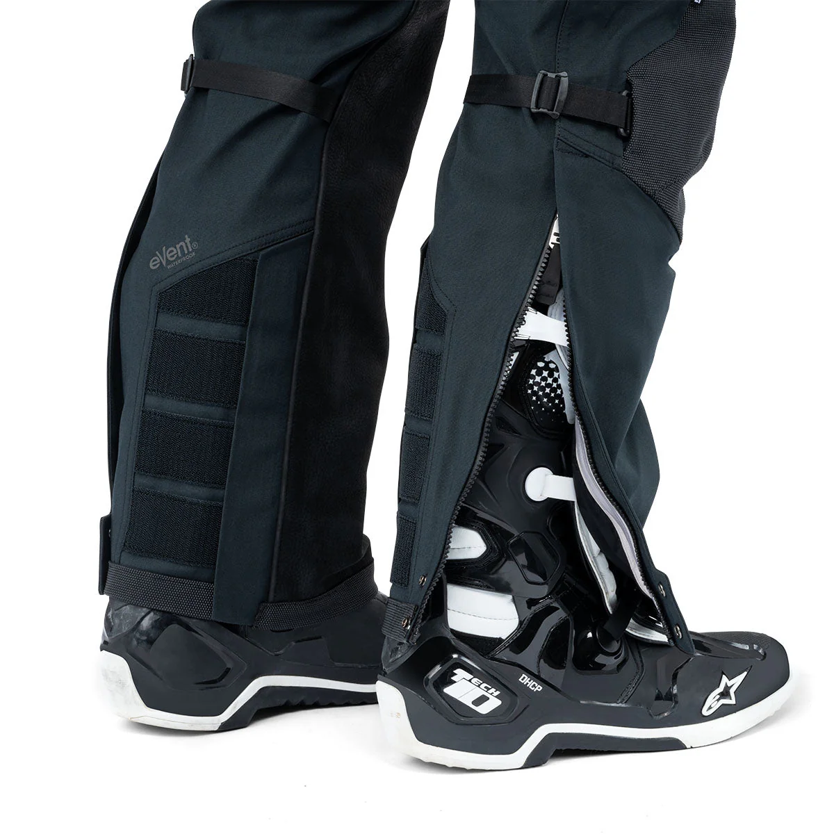 DB - Boundary IR Pant - A - Image 5