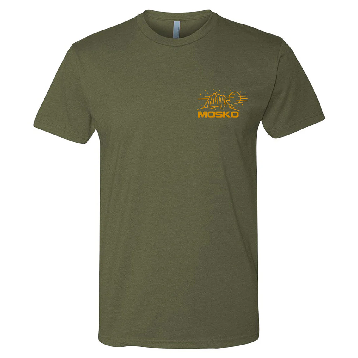 Desert Shred T-Shirt - Image 4