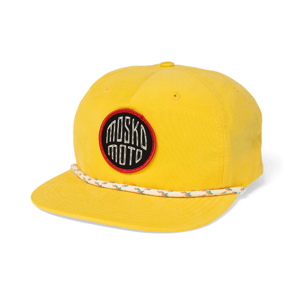 Ecto Nylon Hat - Image 3