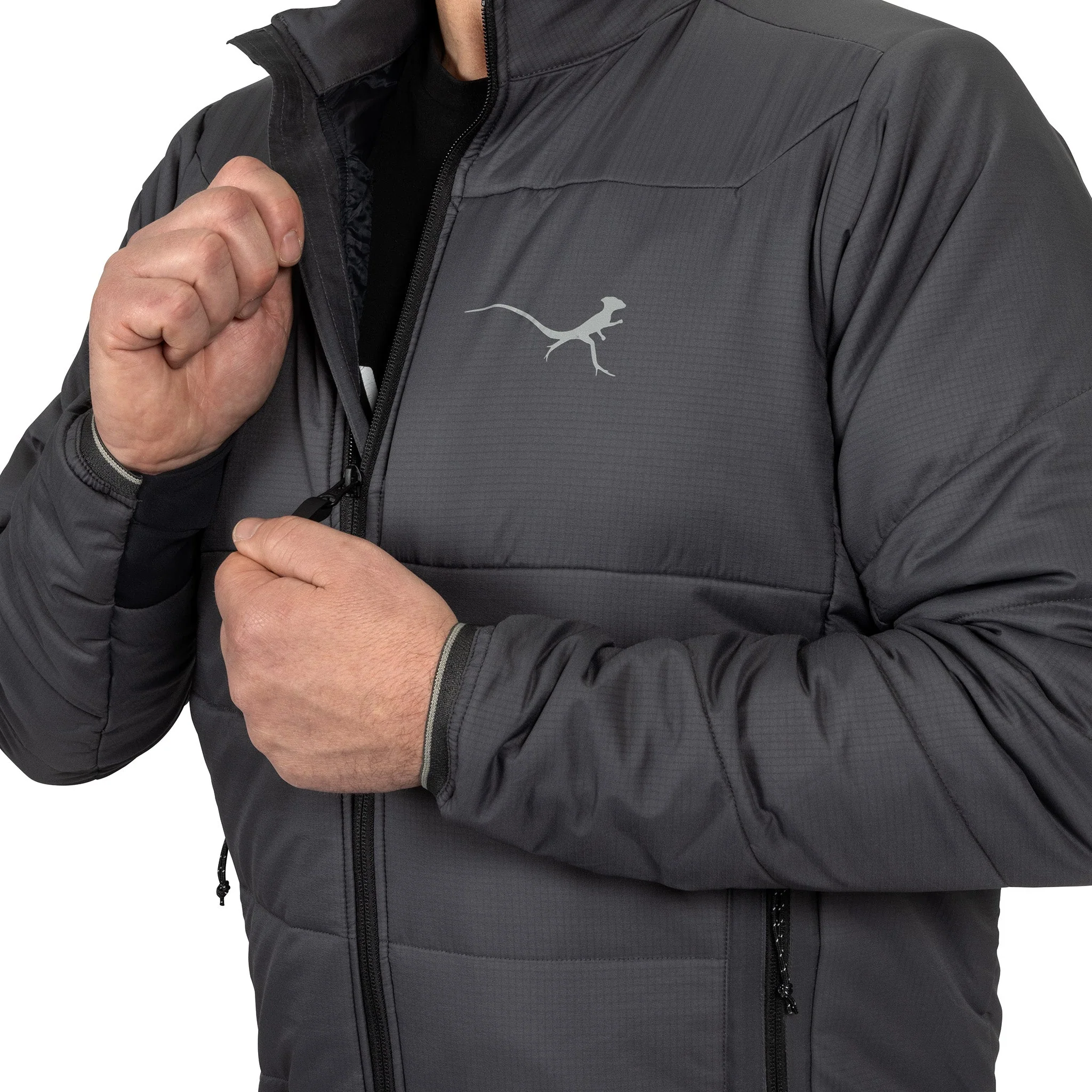Ectotherm Insulated 12v Heated Jacket (V2.0) - Image 5