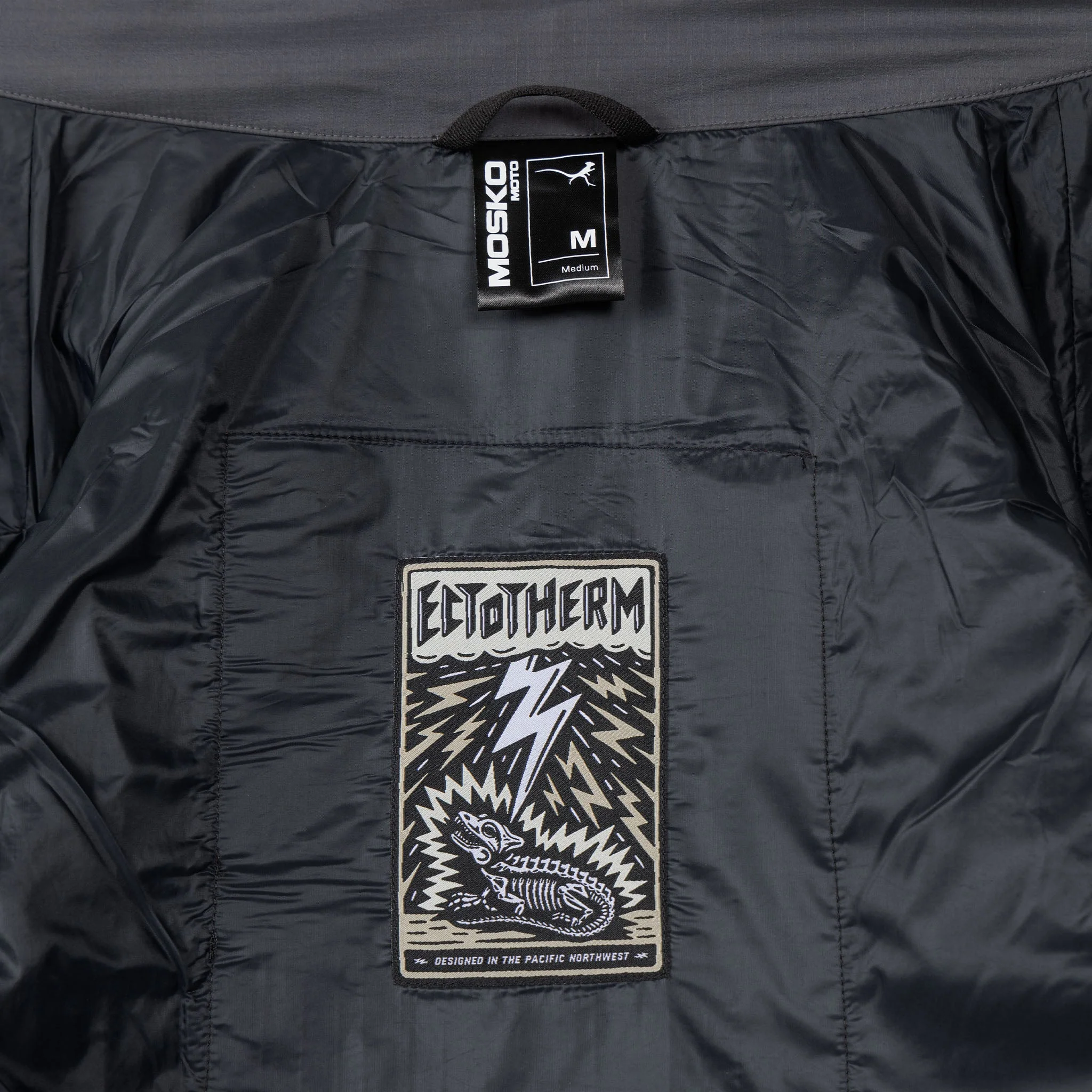 Ectotherm Insulated 12v Heated Jacket (V2.0) - Image 6