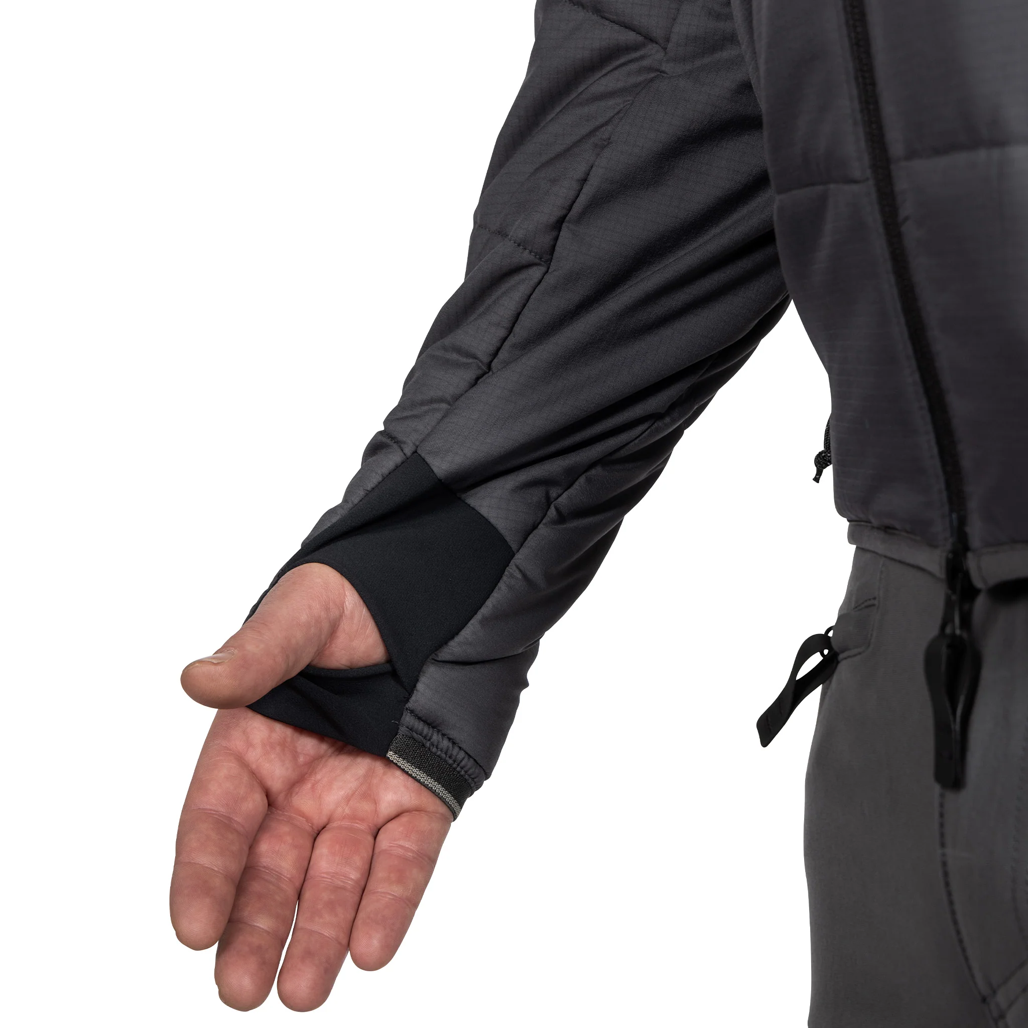 Ectotherm Insulated 12v Heated Jacket (V2.0) - Image 9