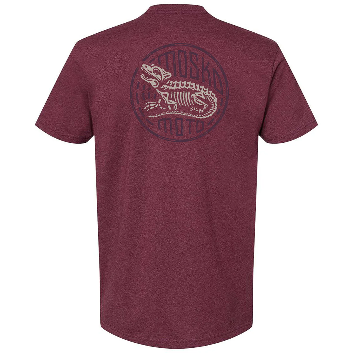Ectotherm T-Shirt - Image 4