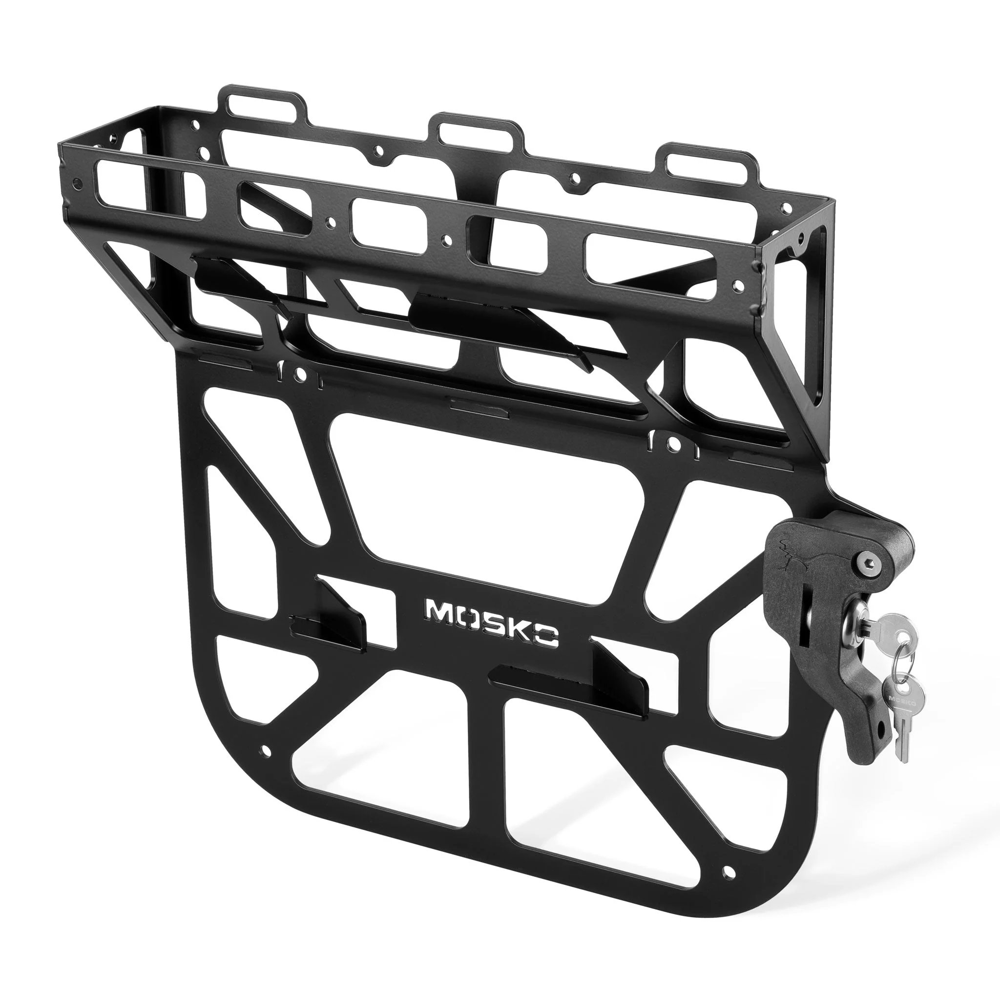 Euromount Retrofit Kit - Image 2