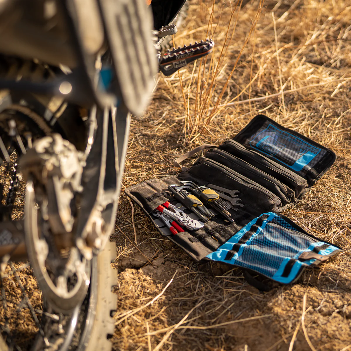 Fatty Tool Roll (V2.0) - Image 5