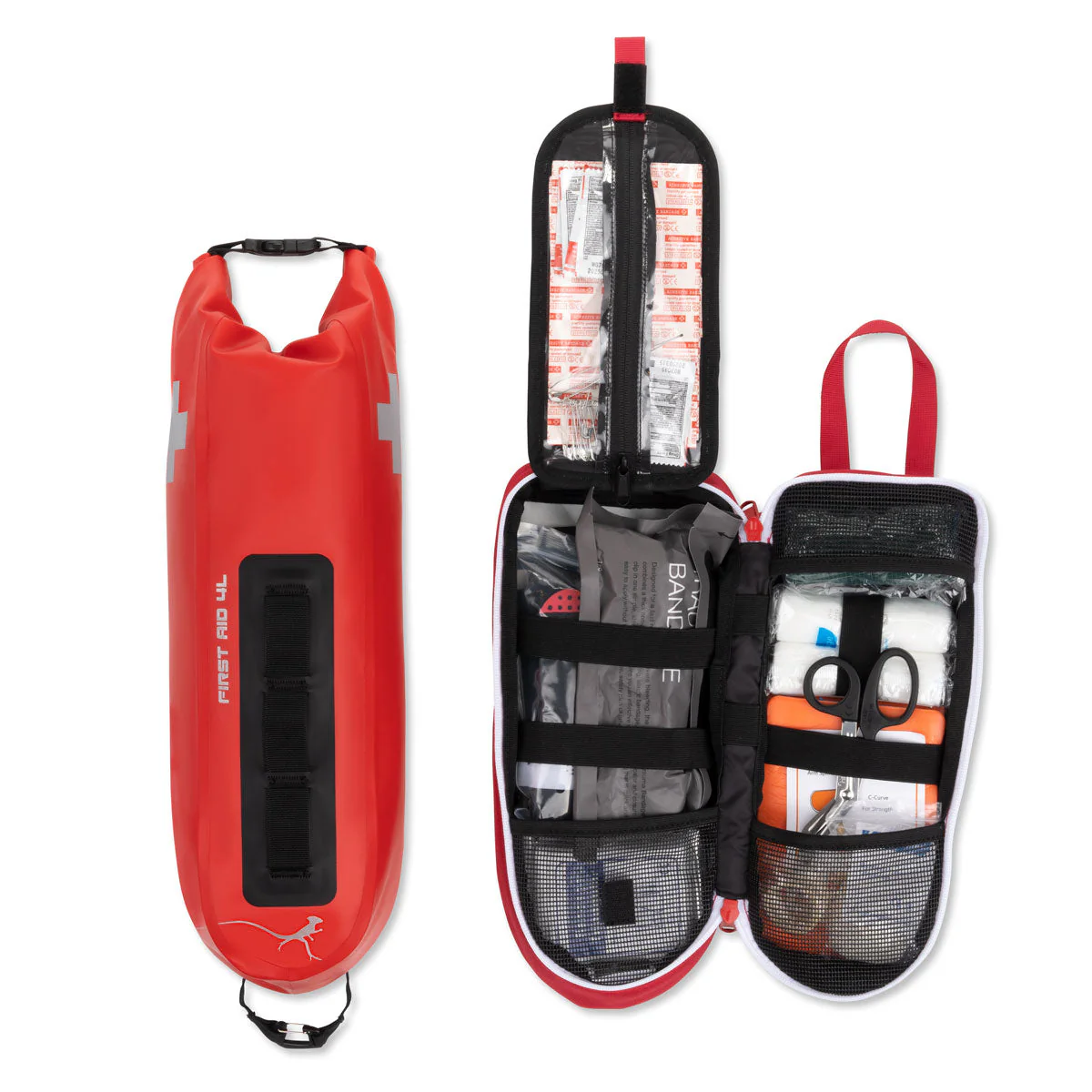 First Aid Kit - Image 2