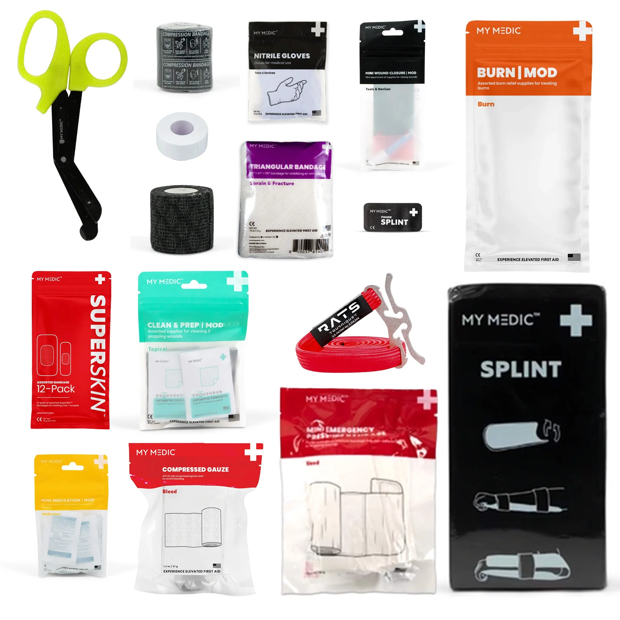 First Aid Kit - Image 3