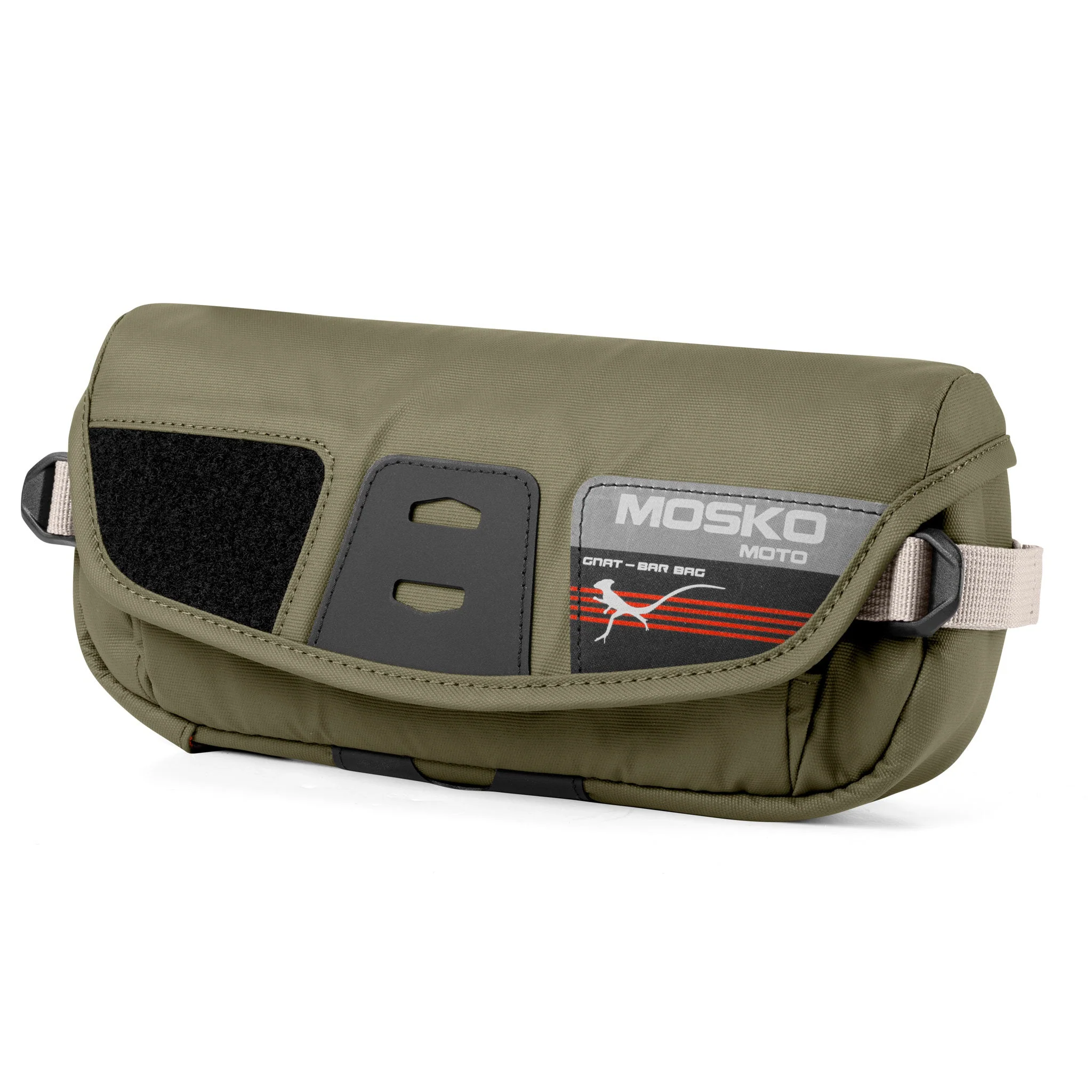 Gnat Handlebar Bag - Image 3