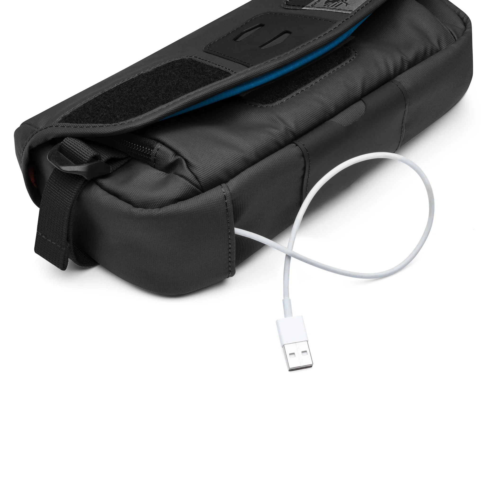 Gnat Handlebar Bag - Image 5