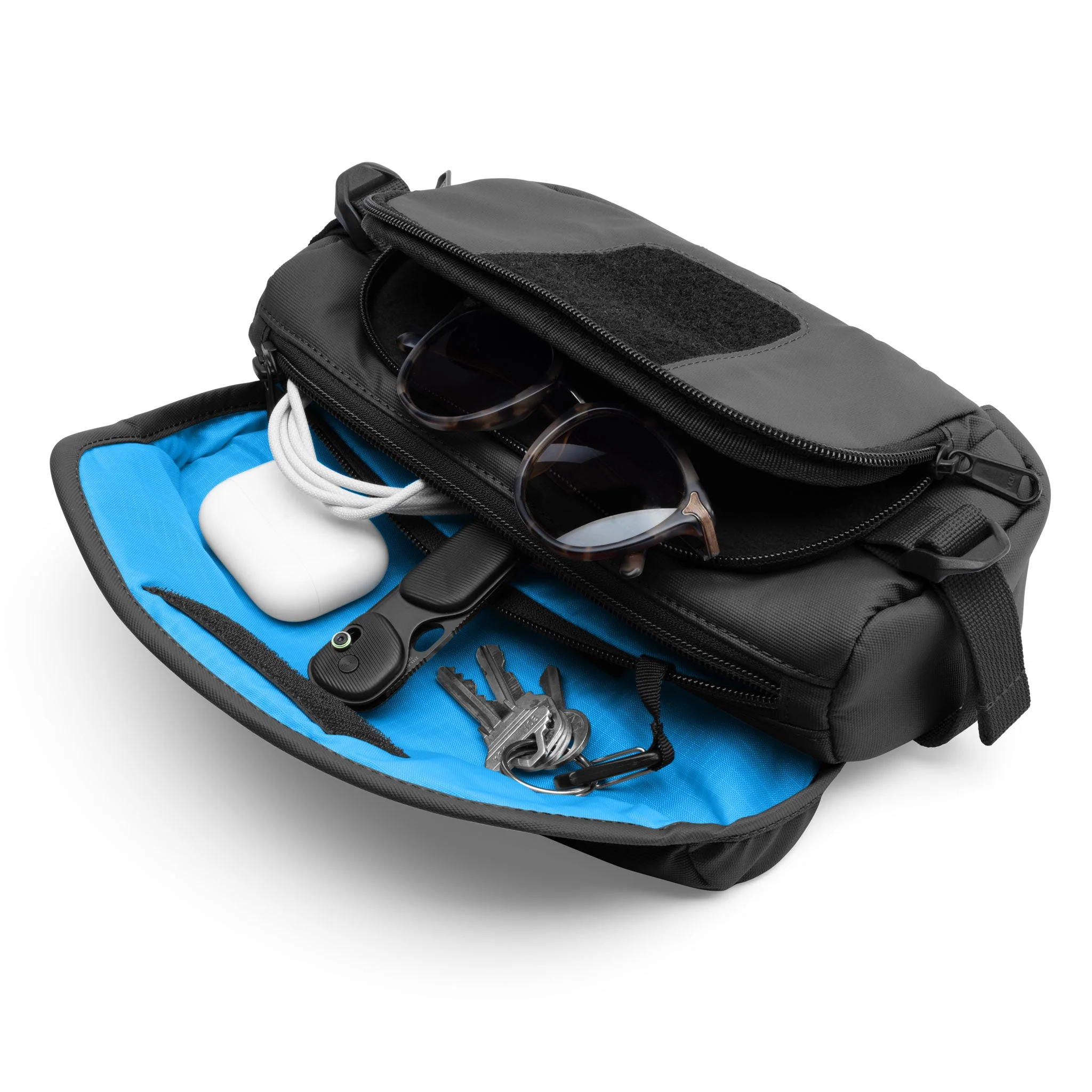 Gnat Handlebar Bag - Image 6