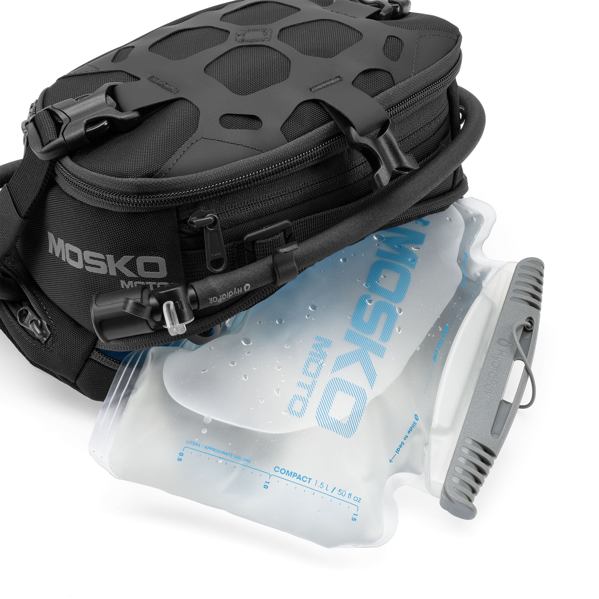Gnome Tank Bag - Image 12