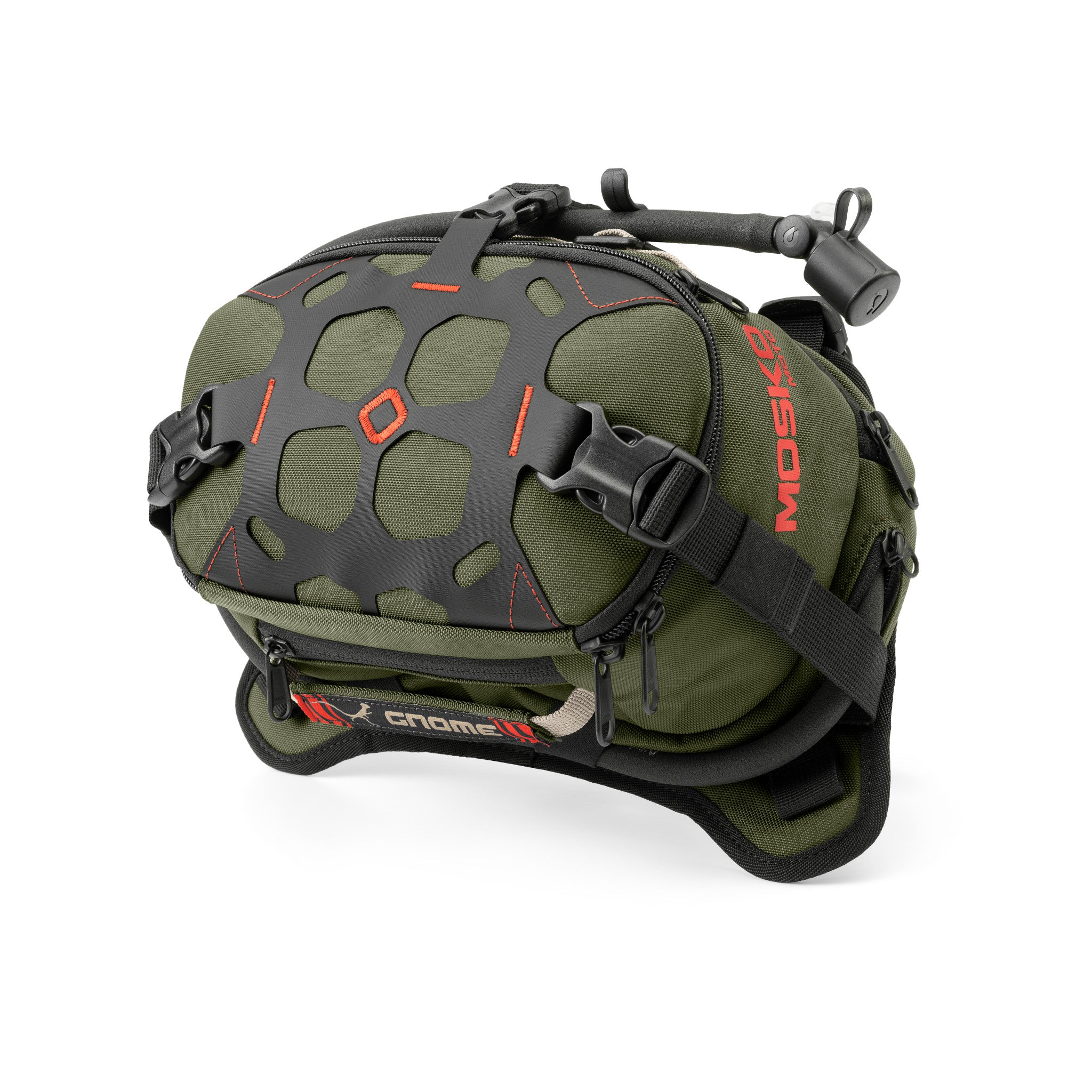 Gnome Tank Bag - Image 3