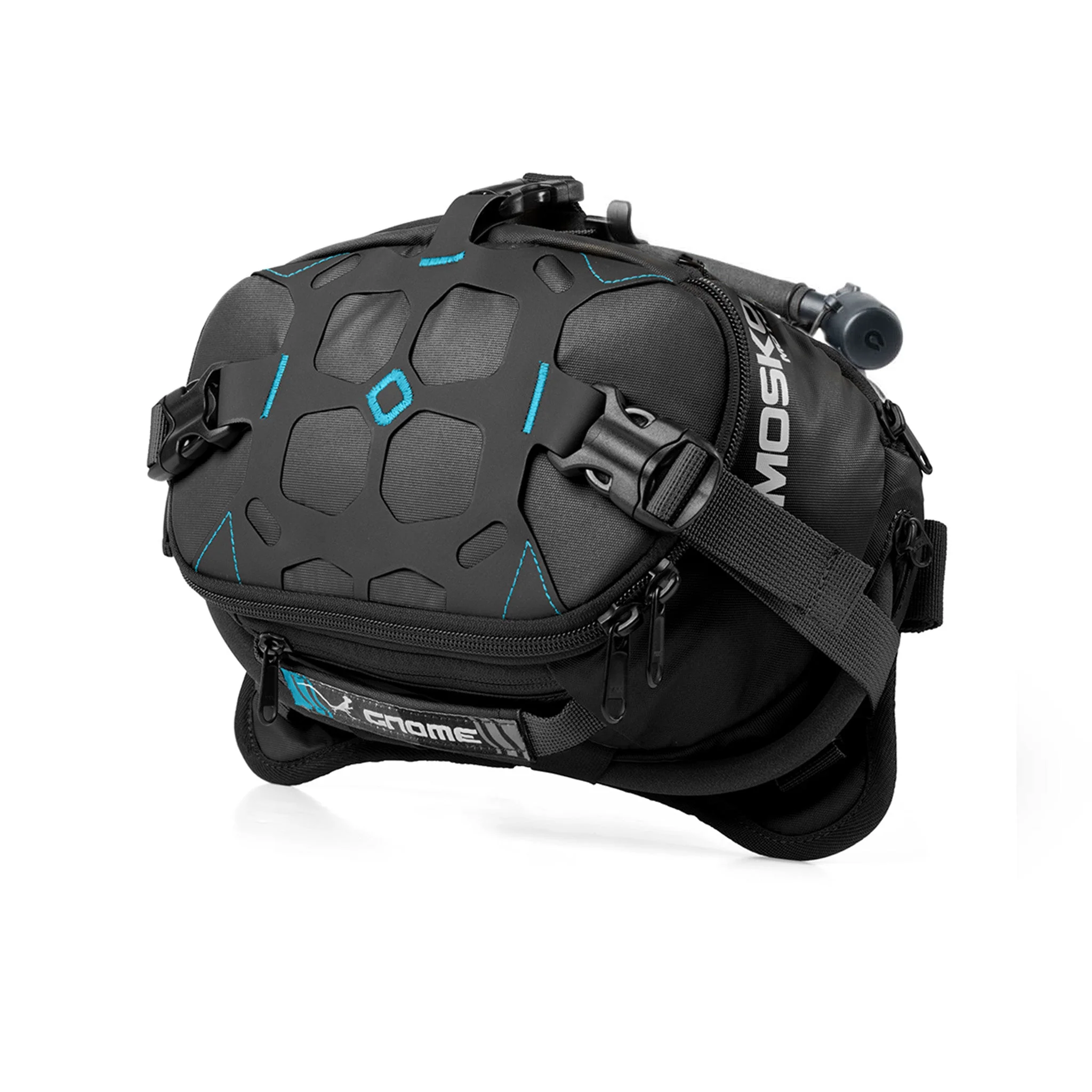 Gnome Tank Bag - Image 4