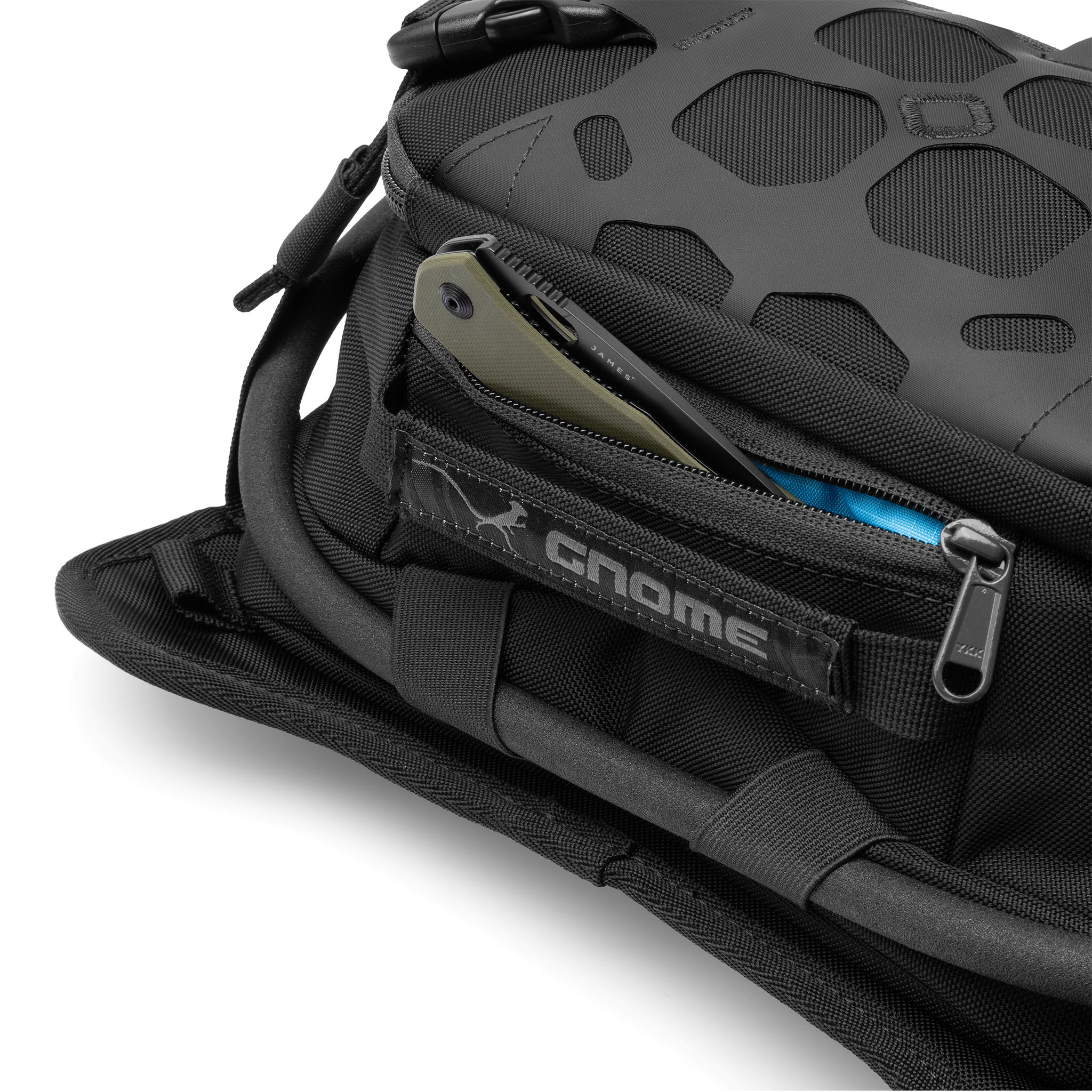 Gnome Tank Bag - Image 6