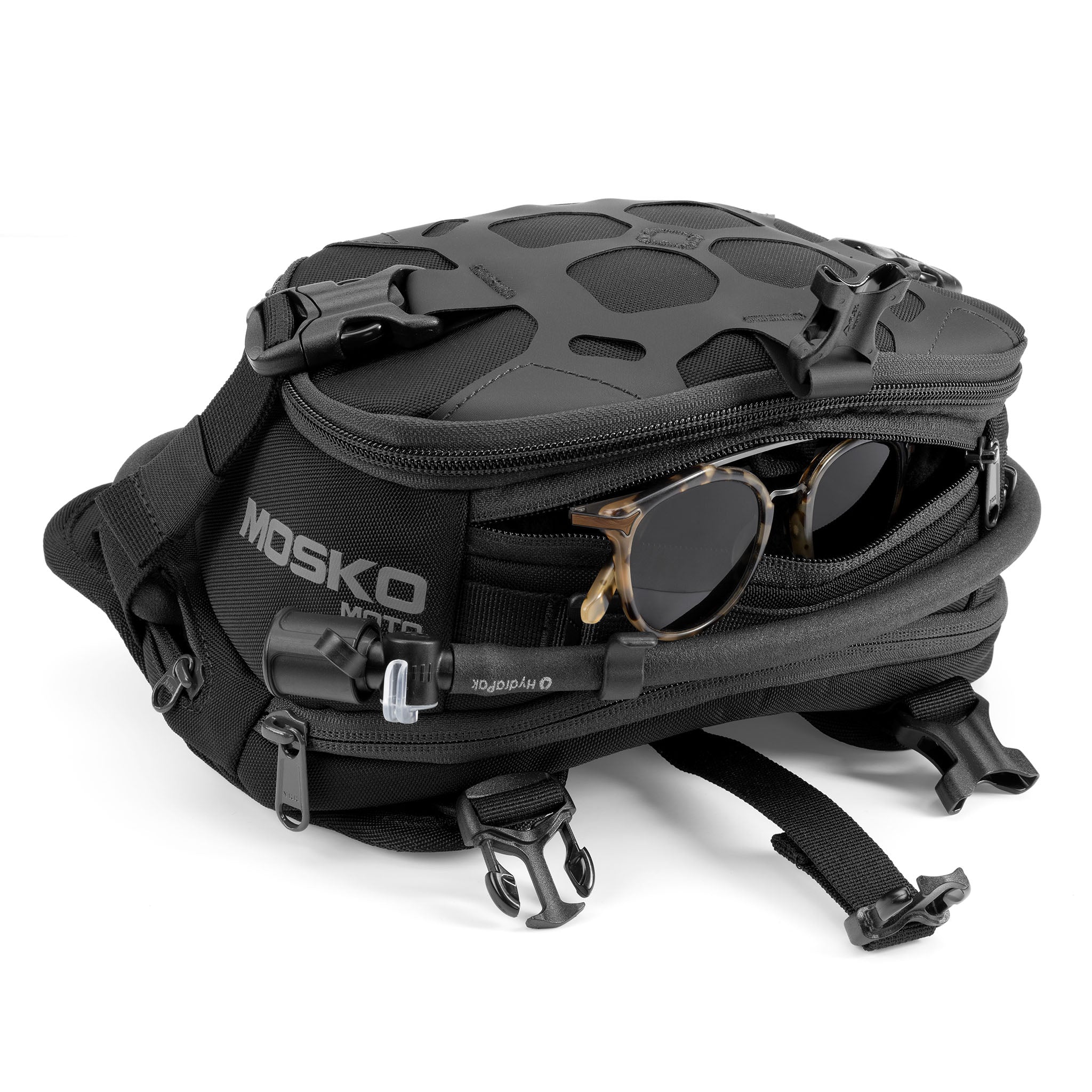 Gnome Tank Bag - Image 7