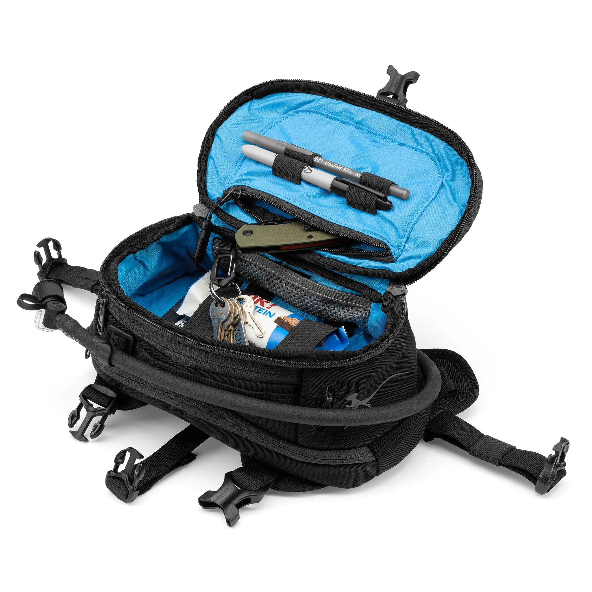 Gnome Tank Bag - Image 8
