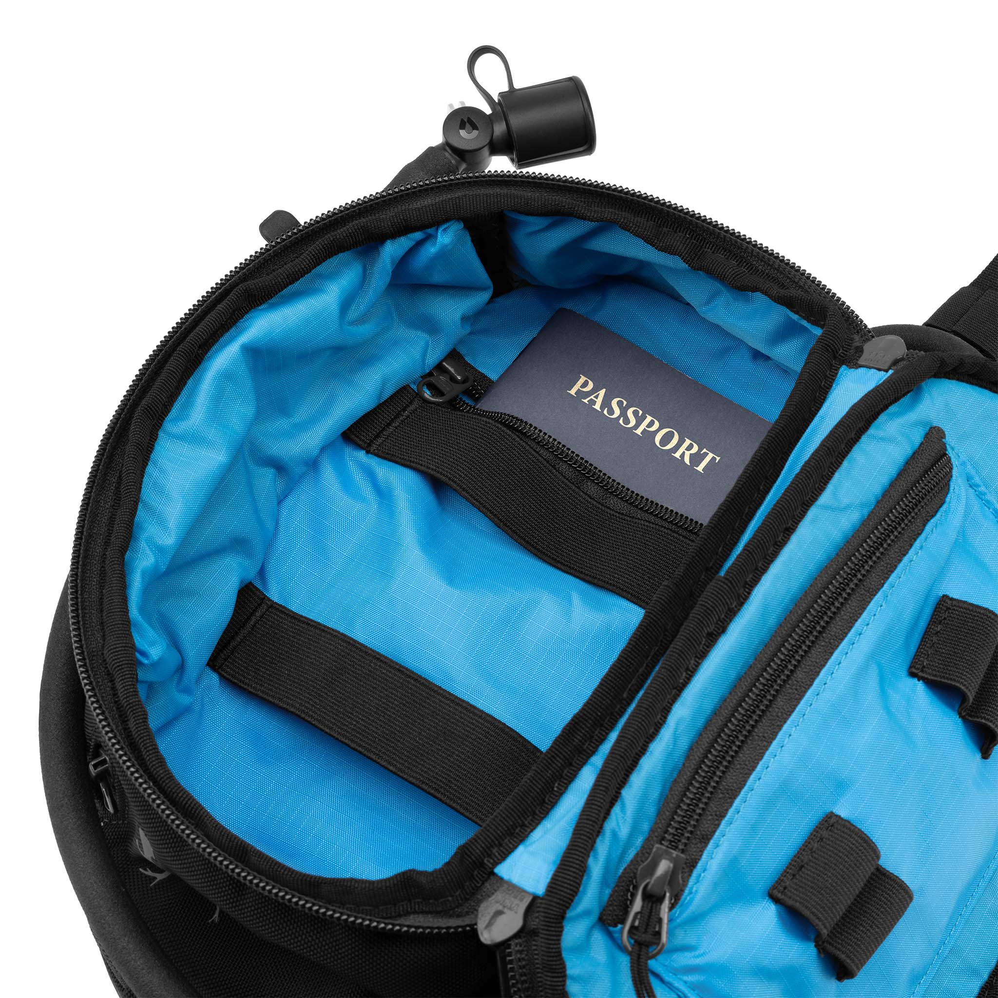 Gnome Tank Bag - Image 9