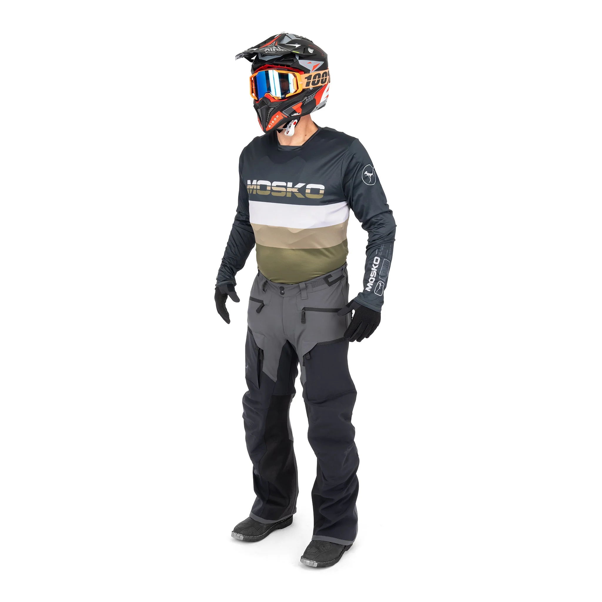 Gradient Jersey - Image 11