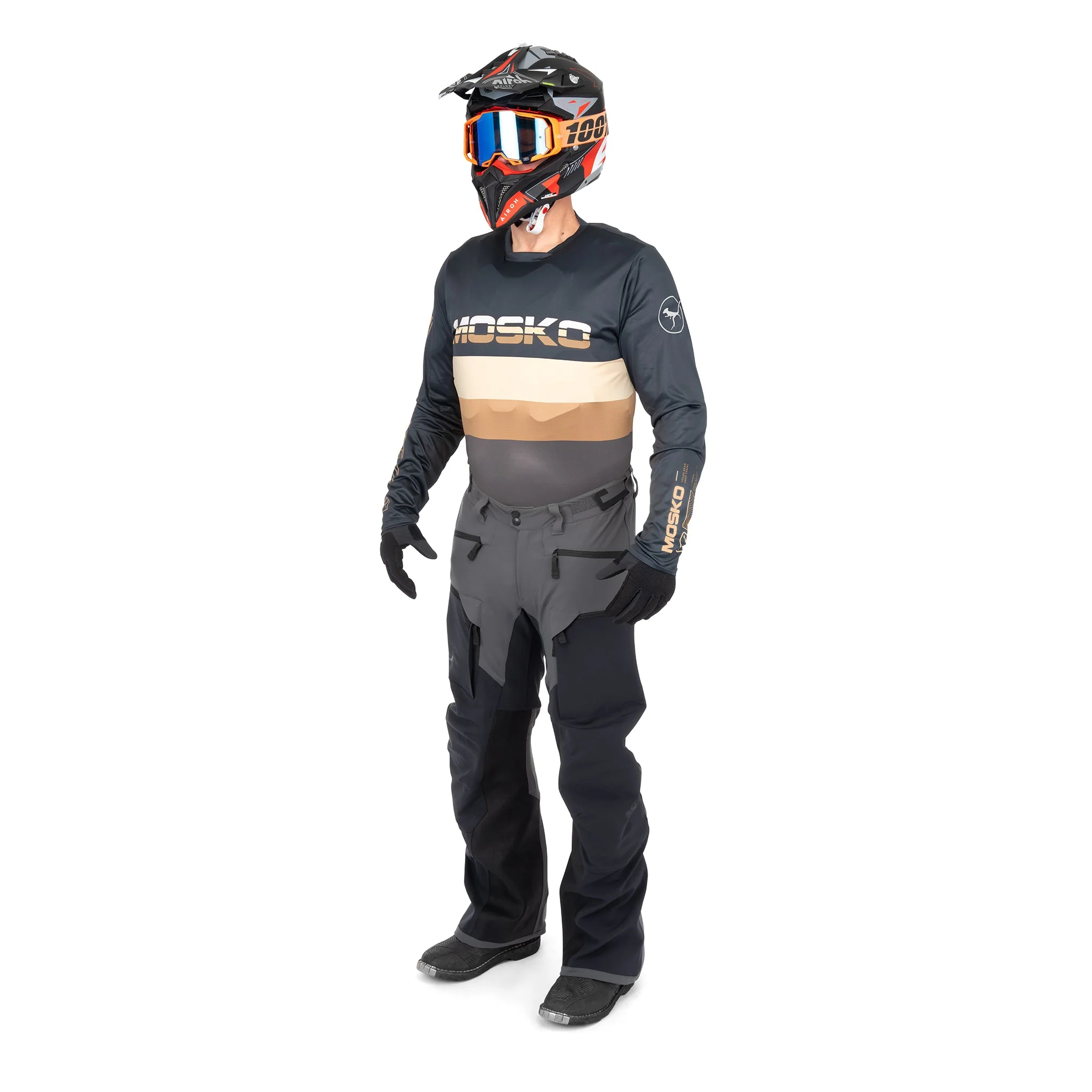 Gradient Jersey - Image 12