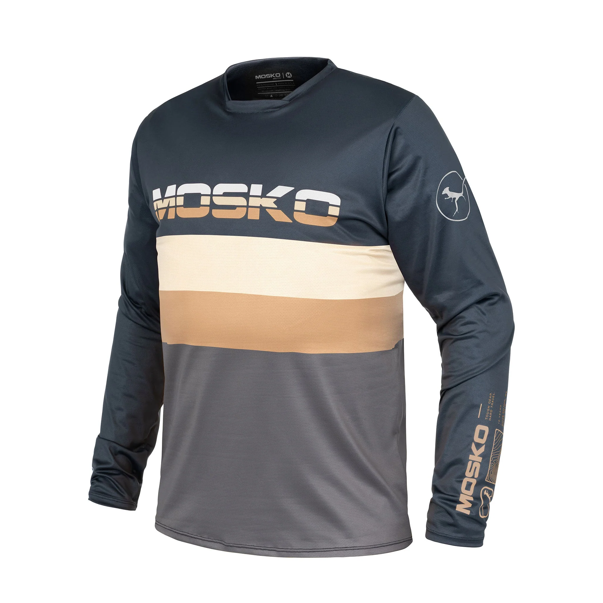 Gradient Jersey - Image 3