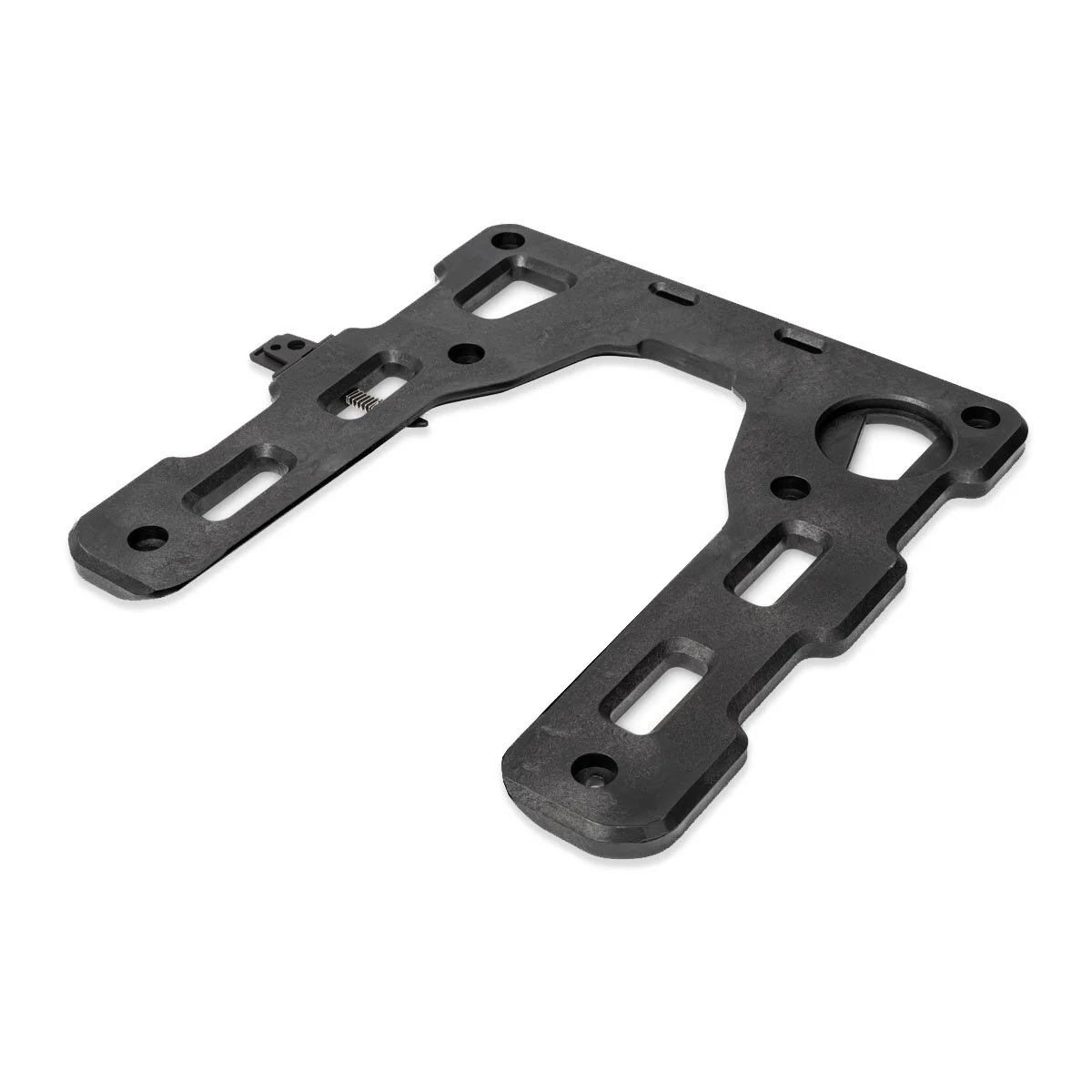 Hardware Pak for Glass-Filled Nylon Mounting Frame - Image 2