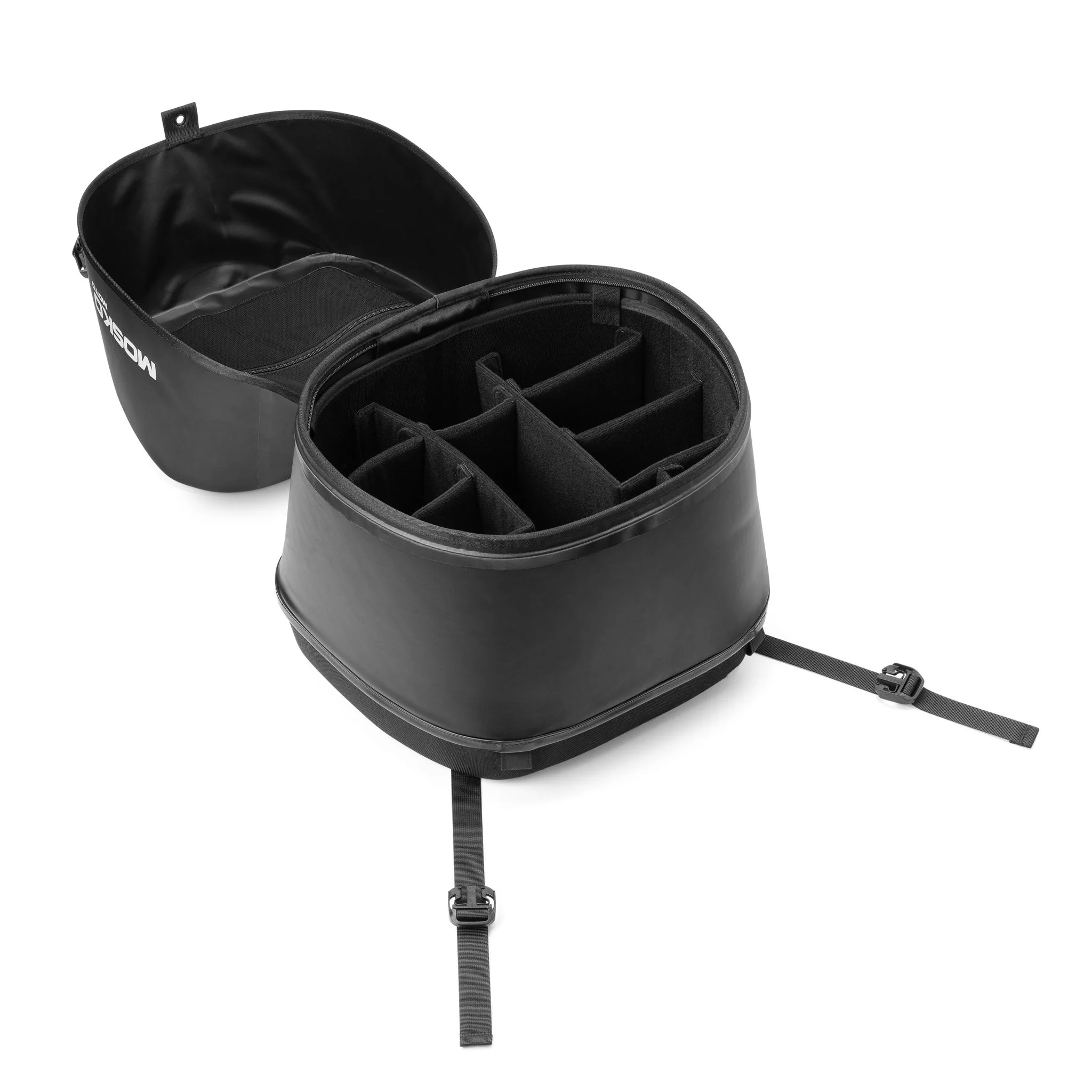 Hood Tail Bag - Image 2