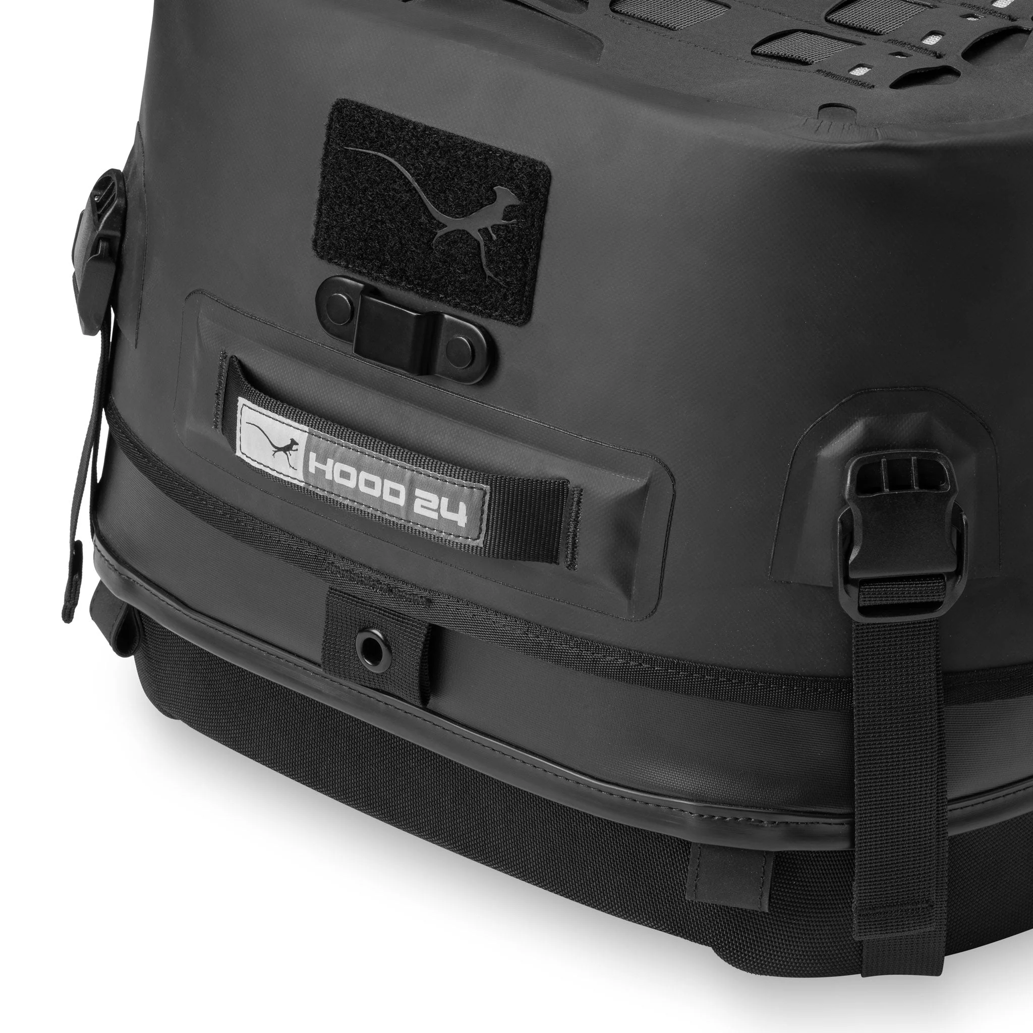 Hood Tail Bag - Image 3
