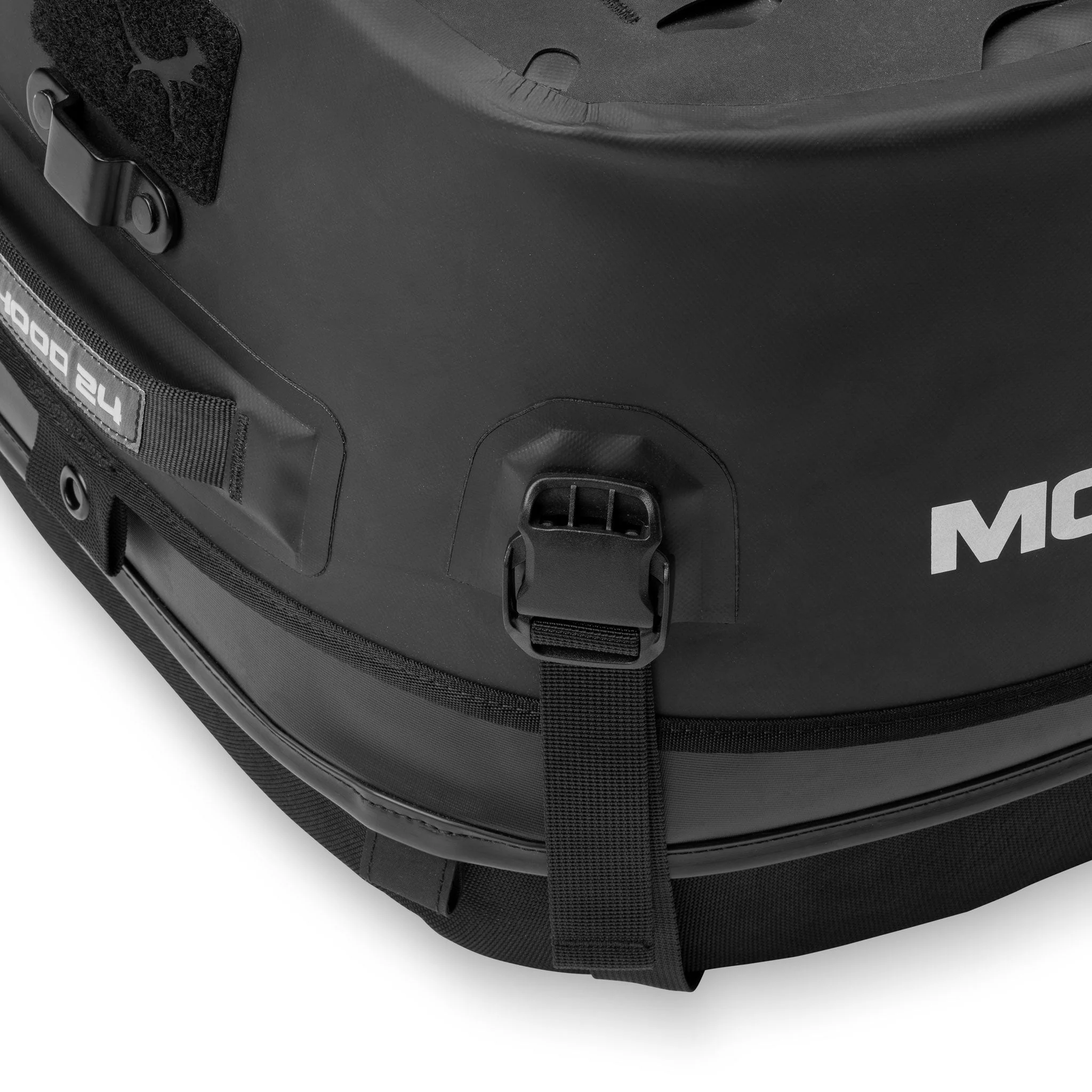 Hood Tail Bag - Image 4