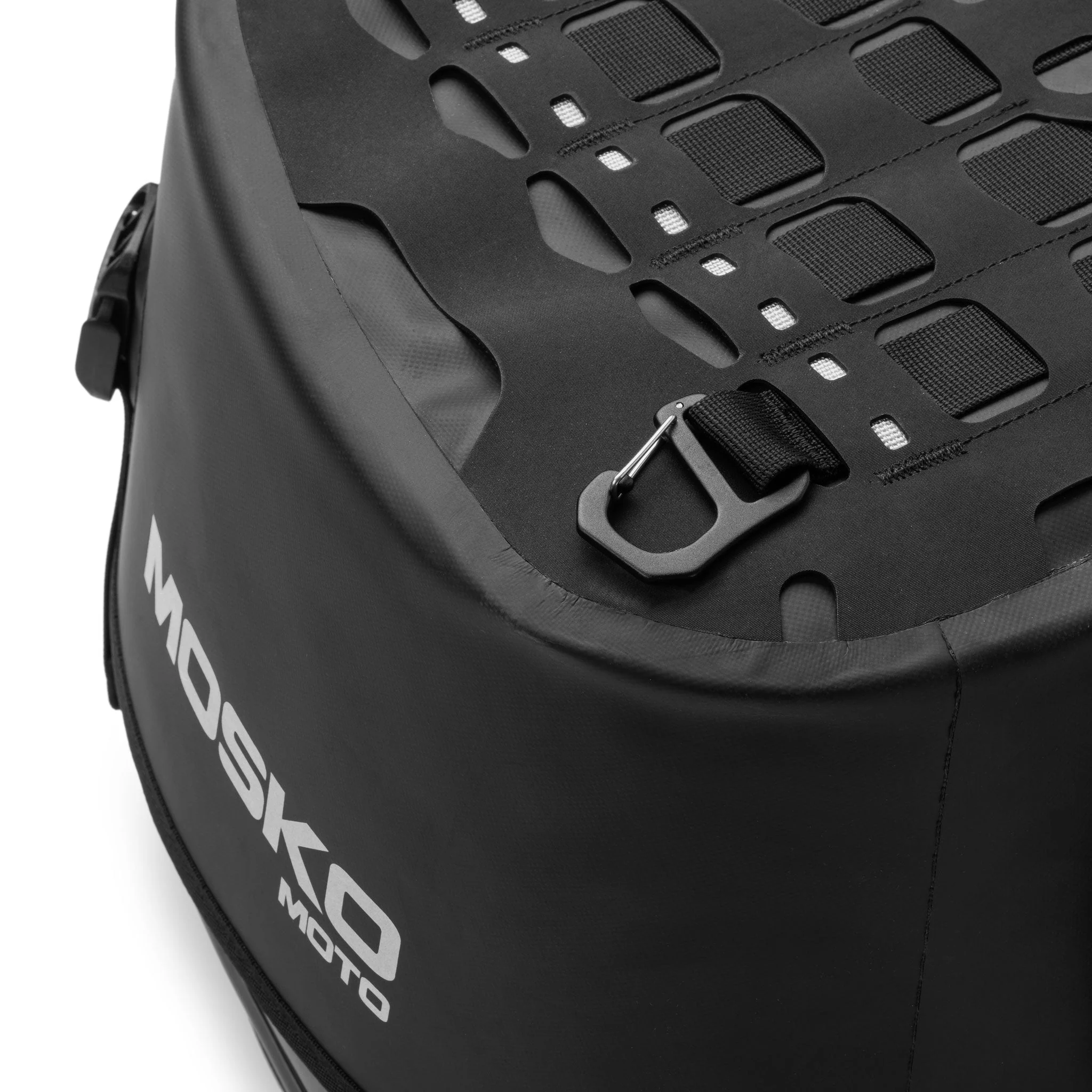 Hood Tail Bag - Image 5