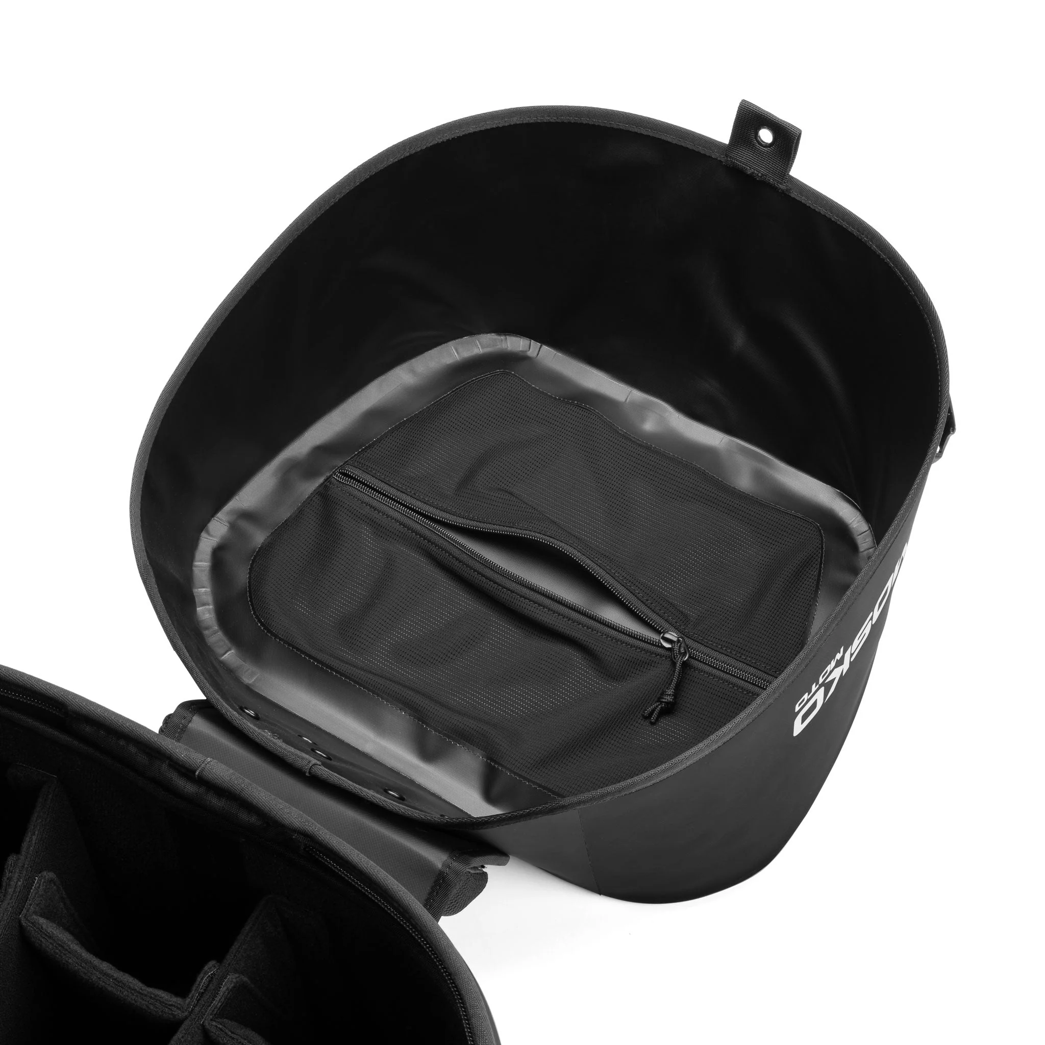 Hood Tail Bag - Image 7