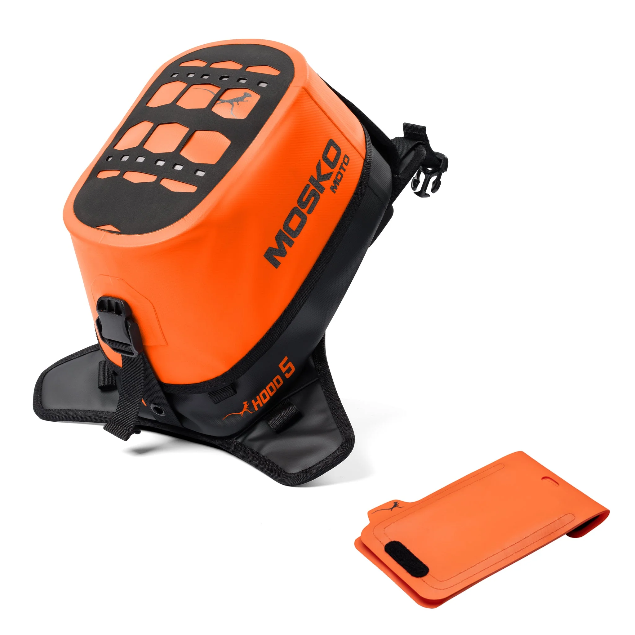 Hood Tank Bag (V2.0) - Image 12