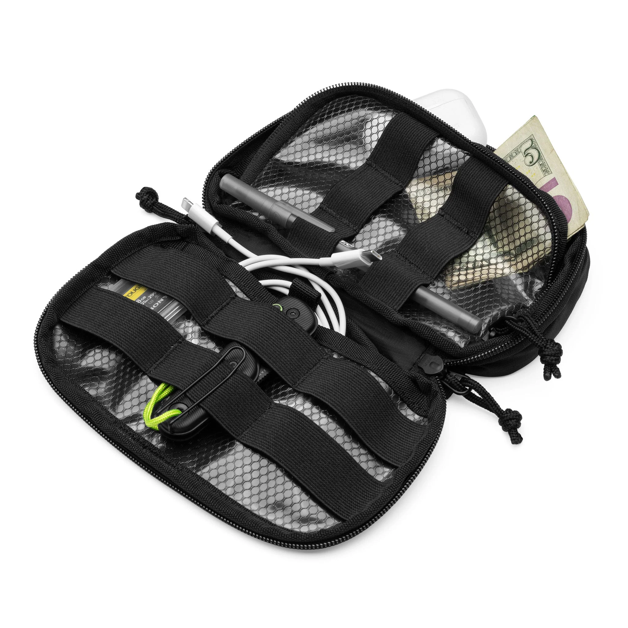 Hood Tank Bag (V2.0) - Image 5