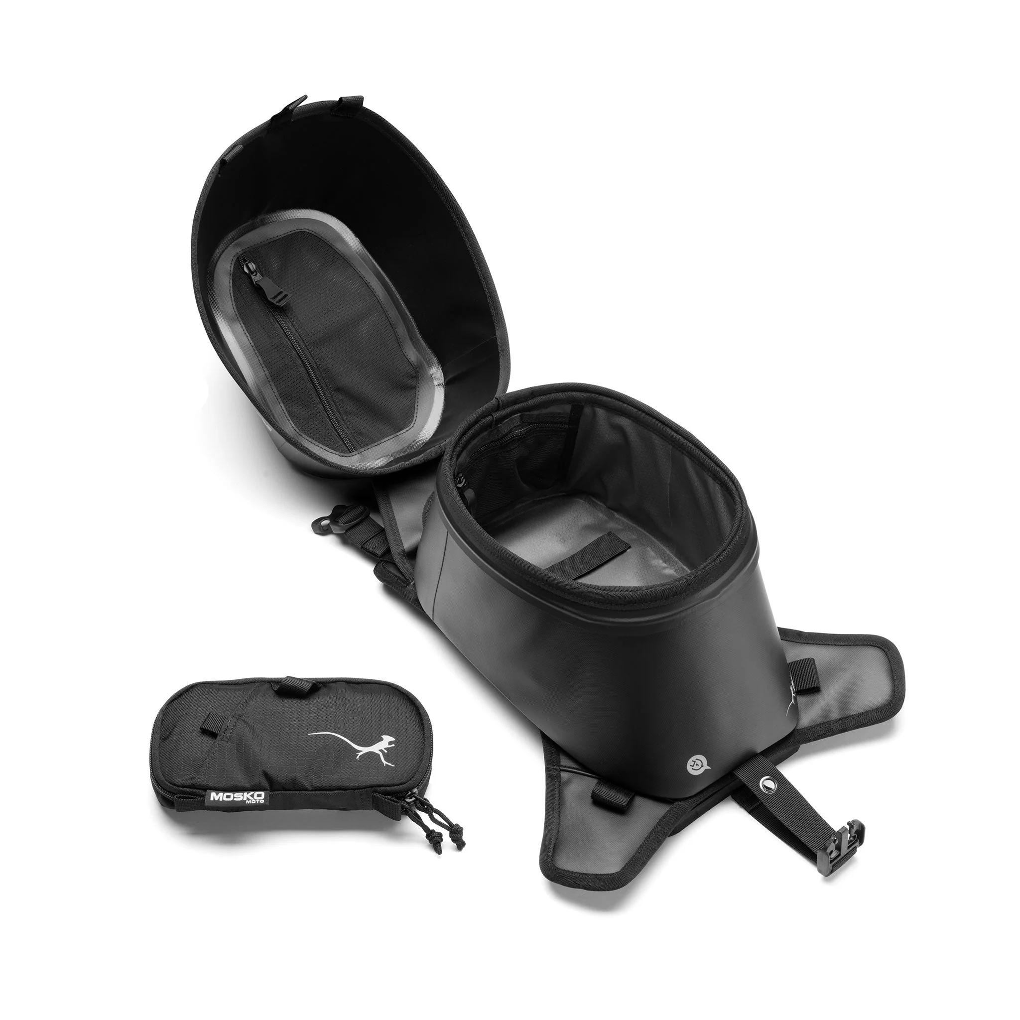 Hood Tank Bag (V2.0) - Image 6
