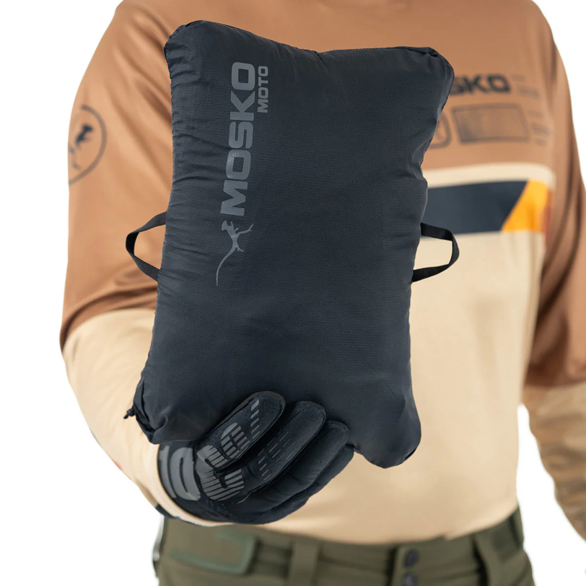 Jackaloft Insulated Jacket - Image 10