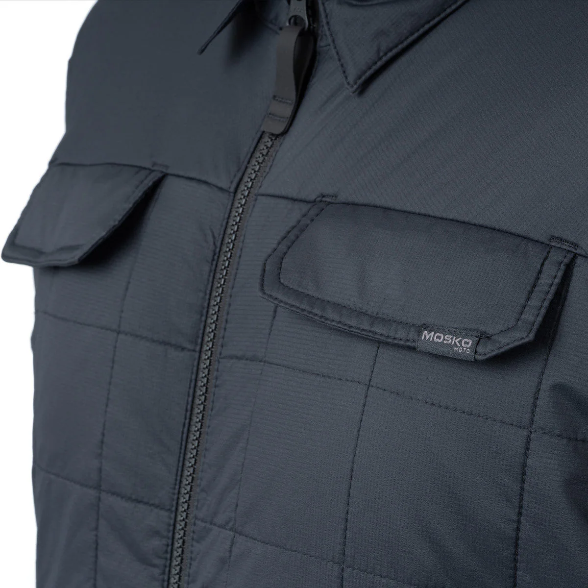 Jackaloft Insulated Jacket - Image 11