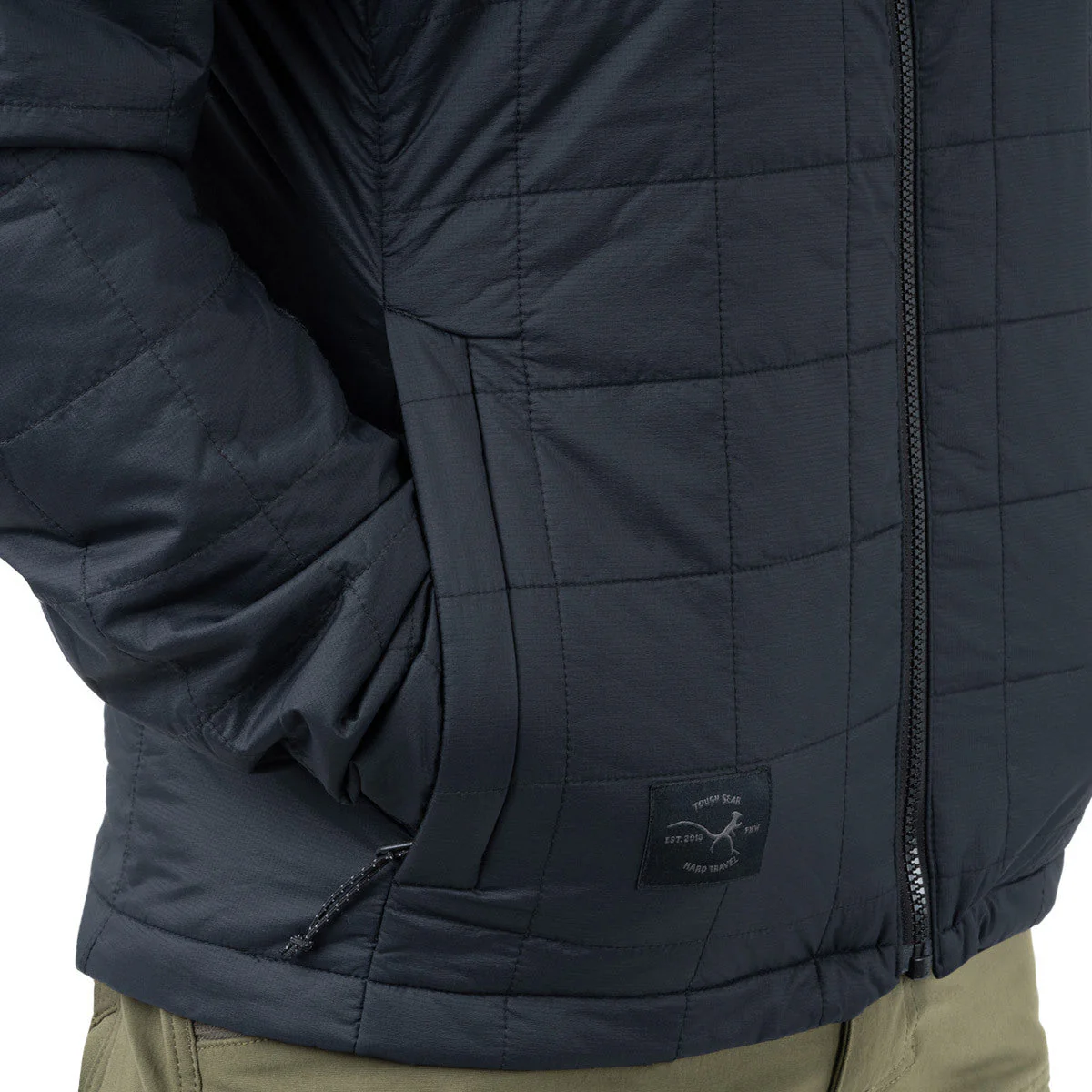 Jackaloft Insulated Jacket - Image 14