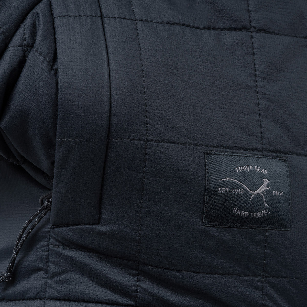 Jackaloft Insulated Jacket - Image 15