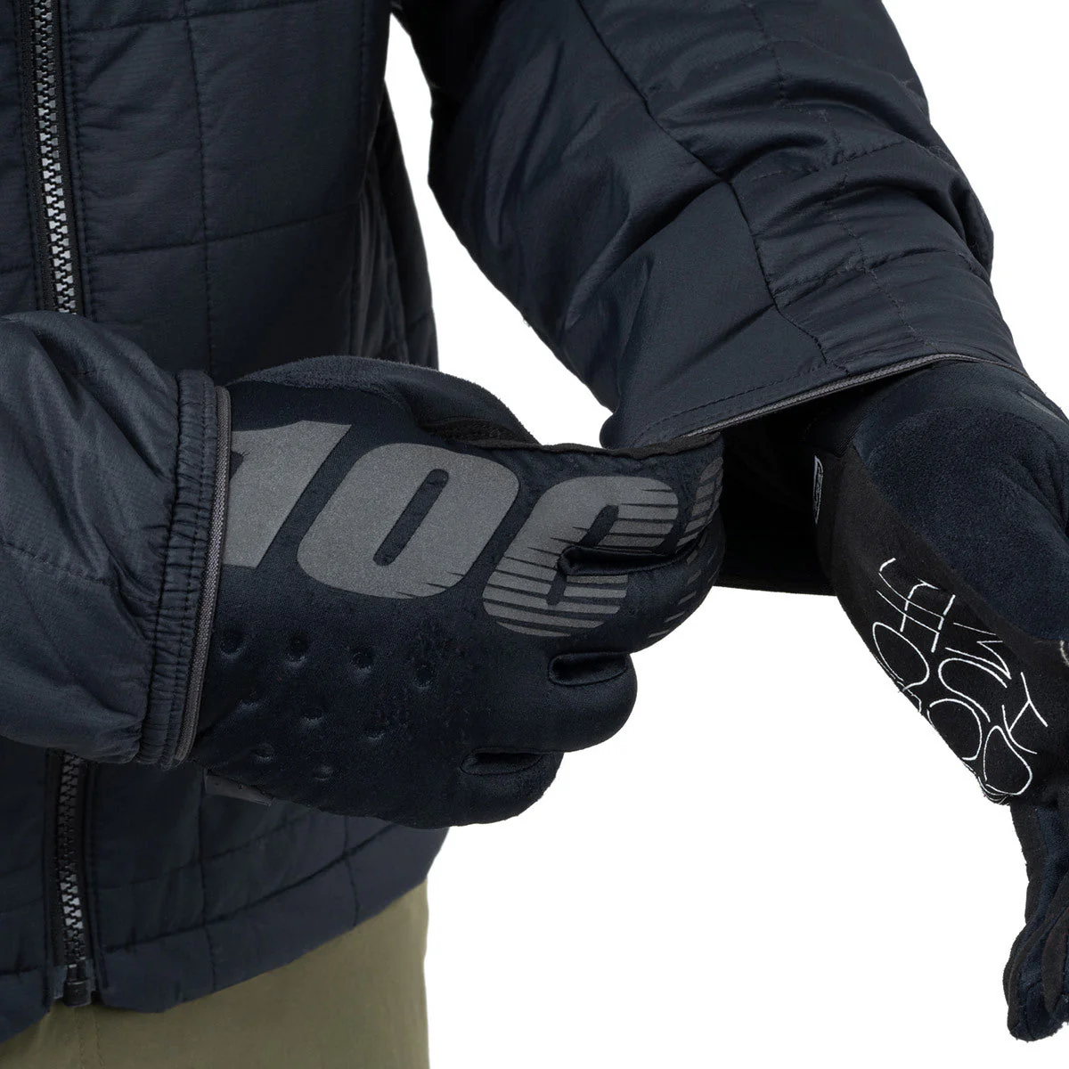 Jackaloft Insulated Jacket - Image 19