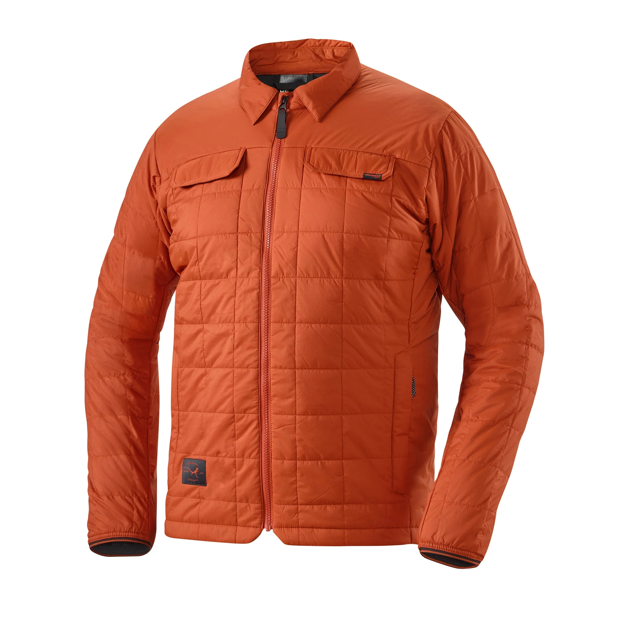 Jackaloft Insulated Jacket - Image 3