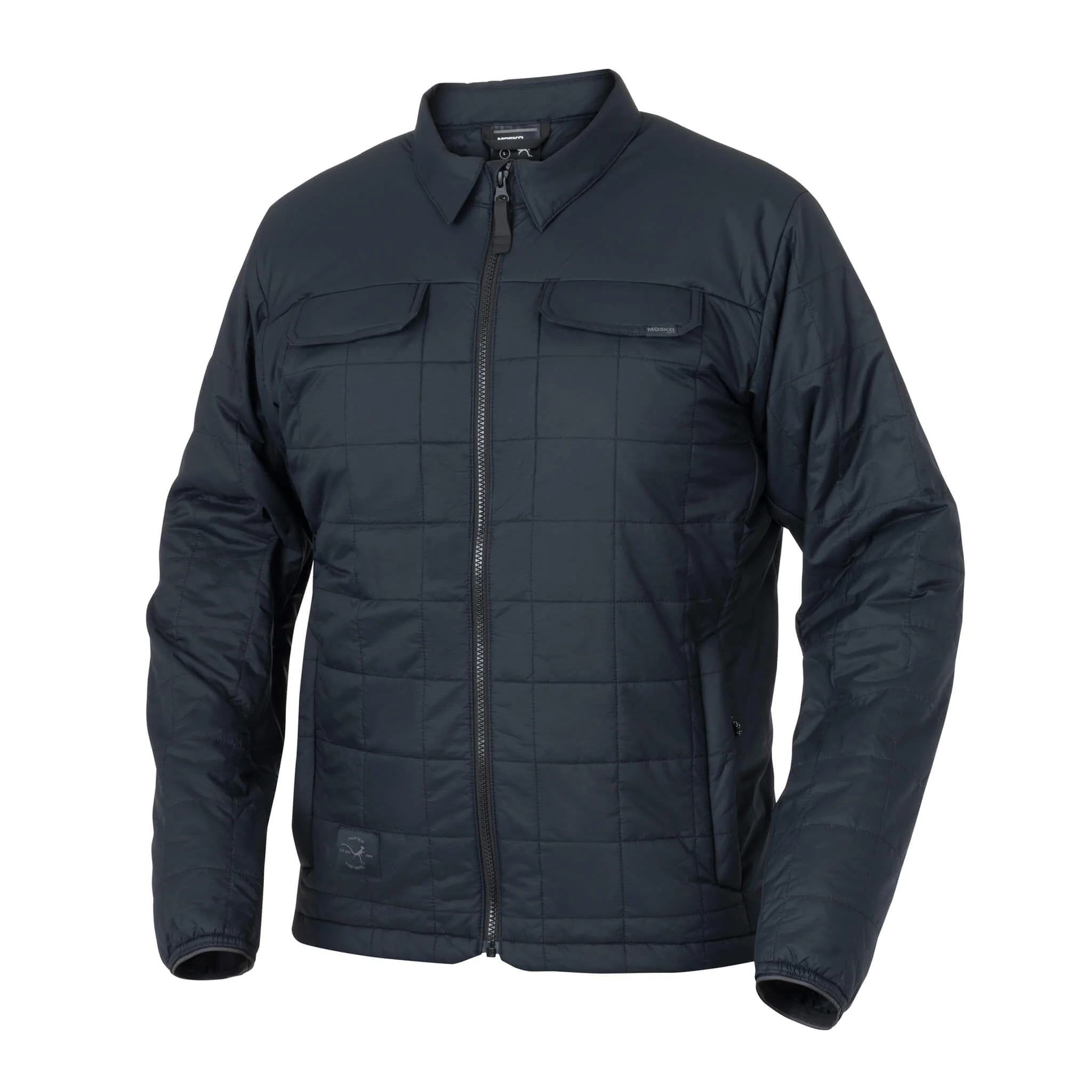 Jackaloft Insulated Jacket - Image 5