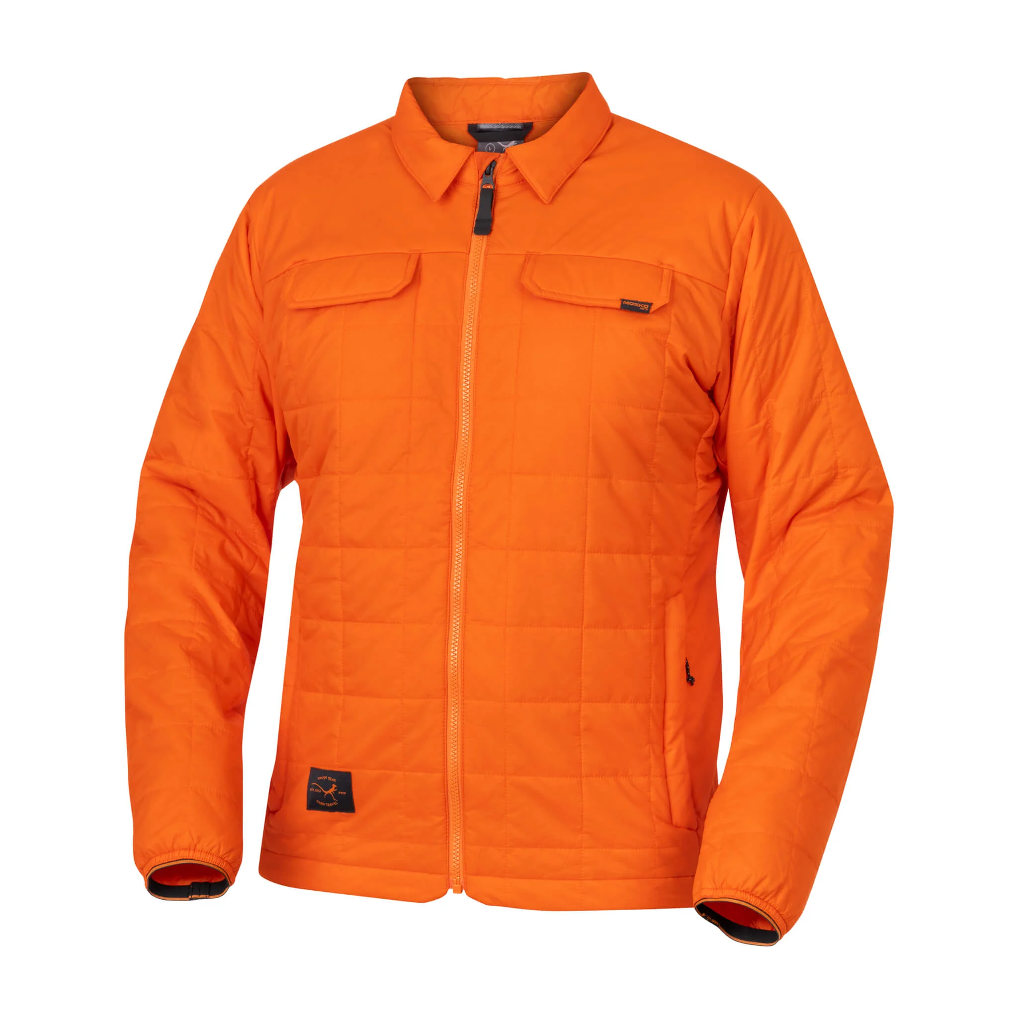 Jackaloft Insulated Jacket - Image 7