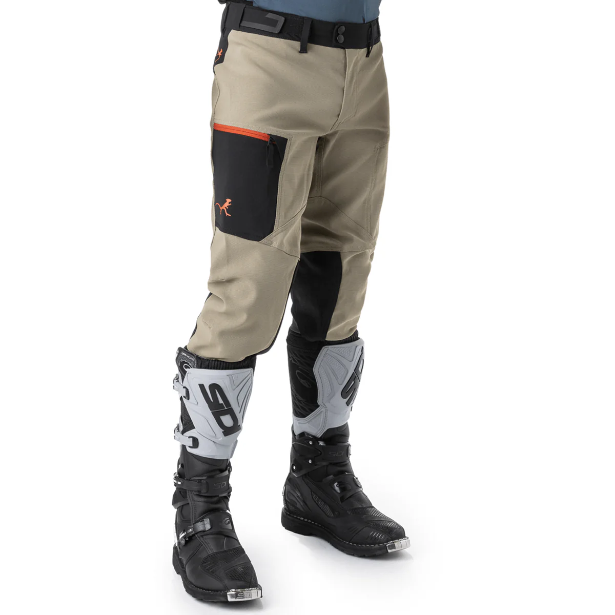 Kiger Mesh Pant 2024 - Image 4