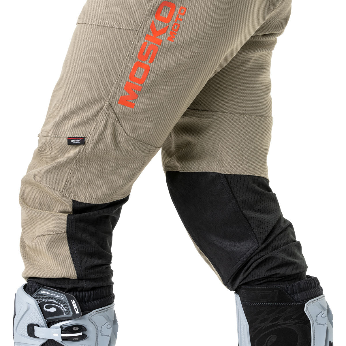 Kiger Mesh Pant 2024 - Image 6
