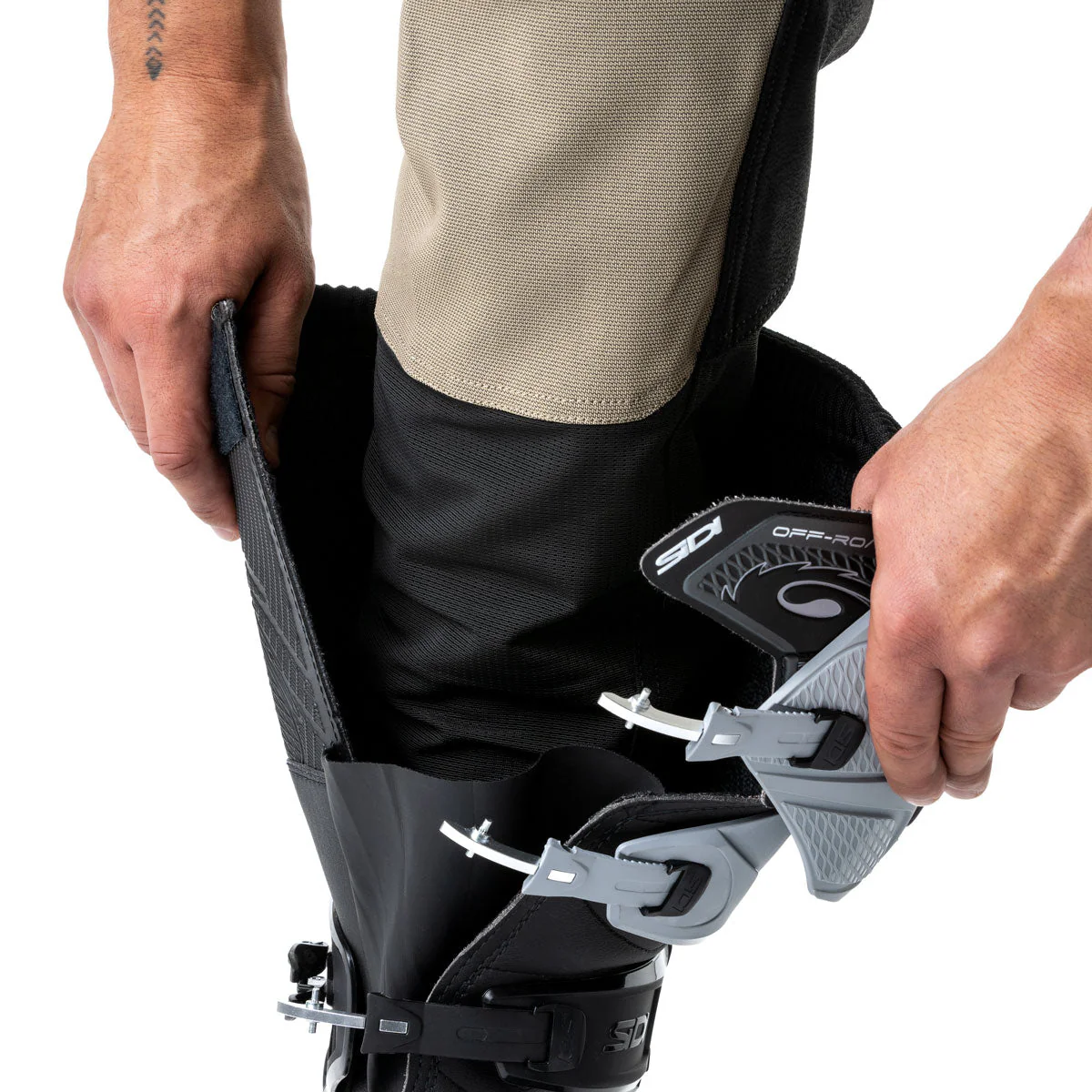 Kiger Mesh Pant 2024 - Image 7