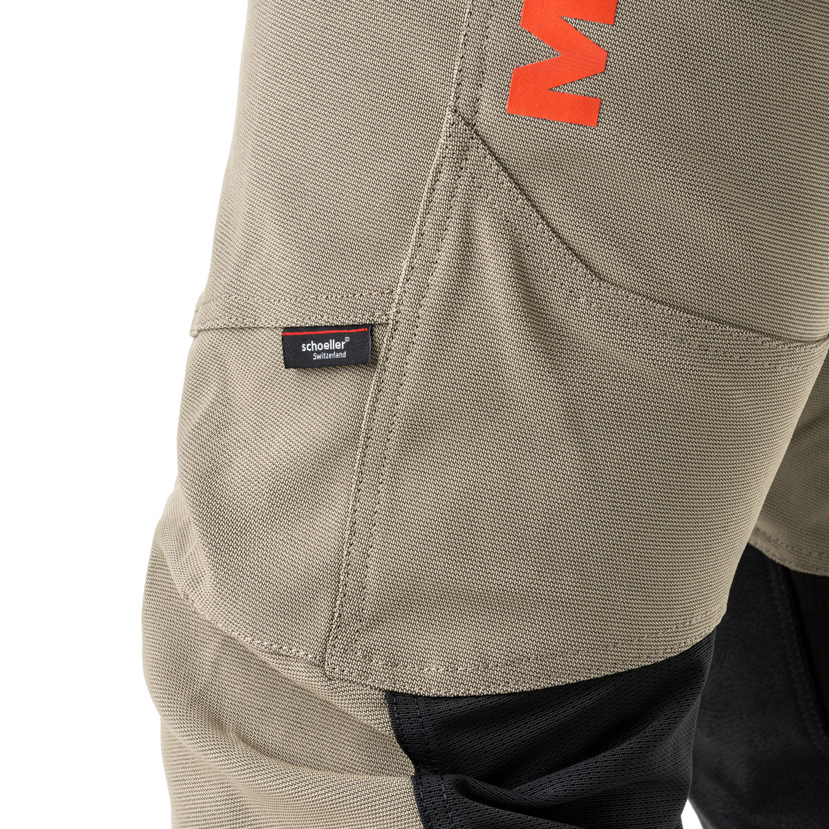 Kiger Mesh Pant 2024 - Image 8