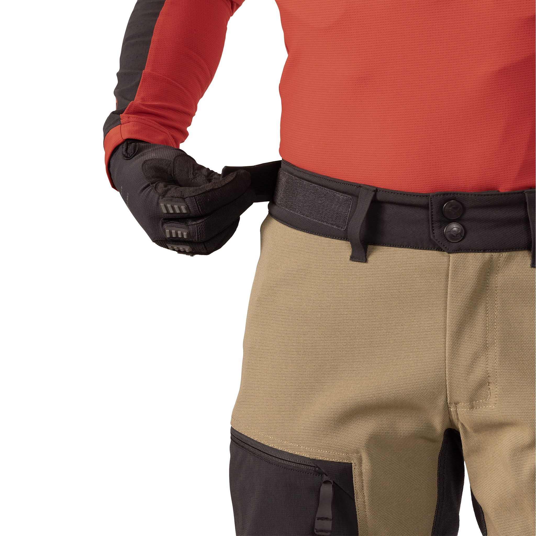 Kiger Mesh Pant - Image 5