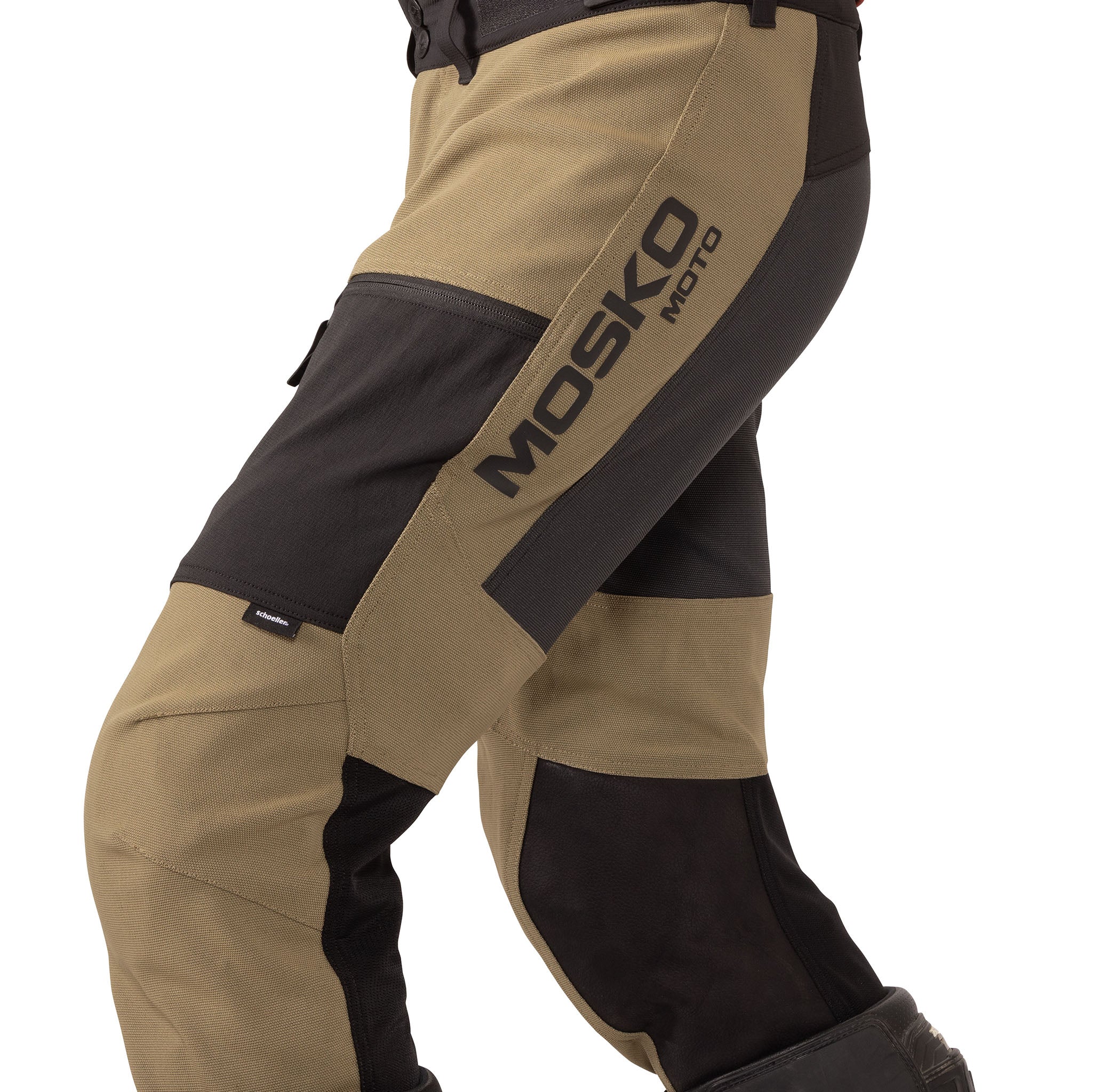 Kiger Mesh Pant - Image 6