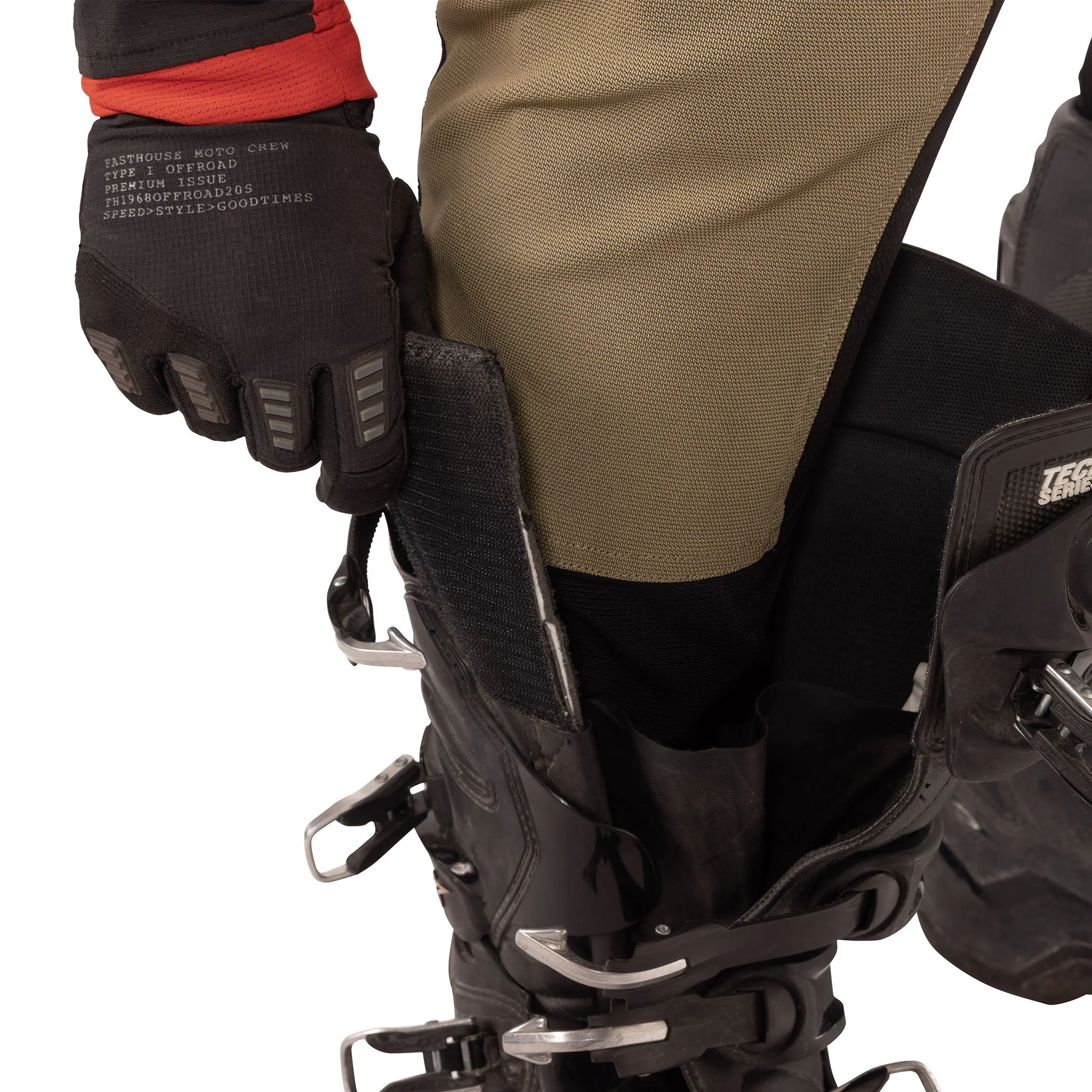 Kiger Mesh Pant - Image 8