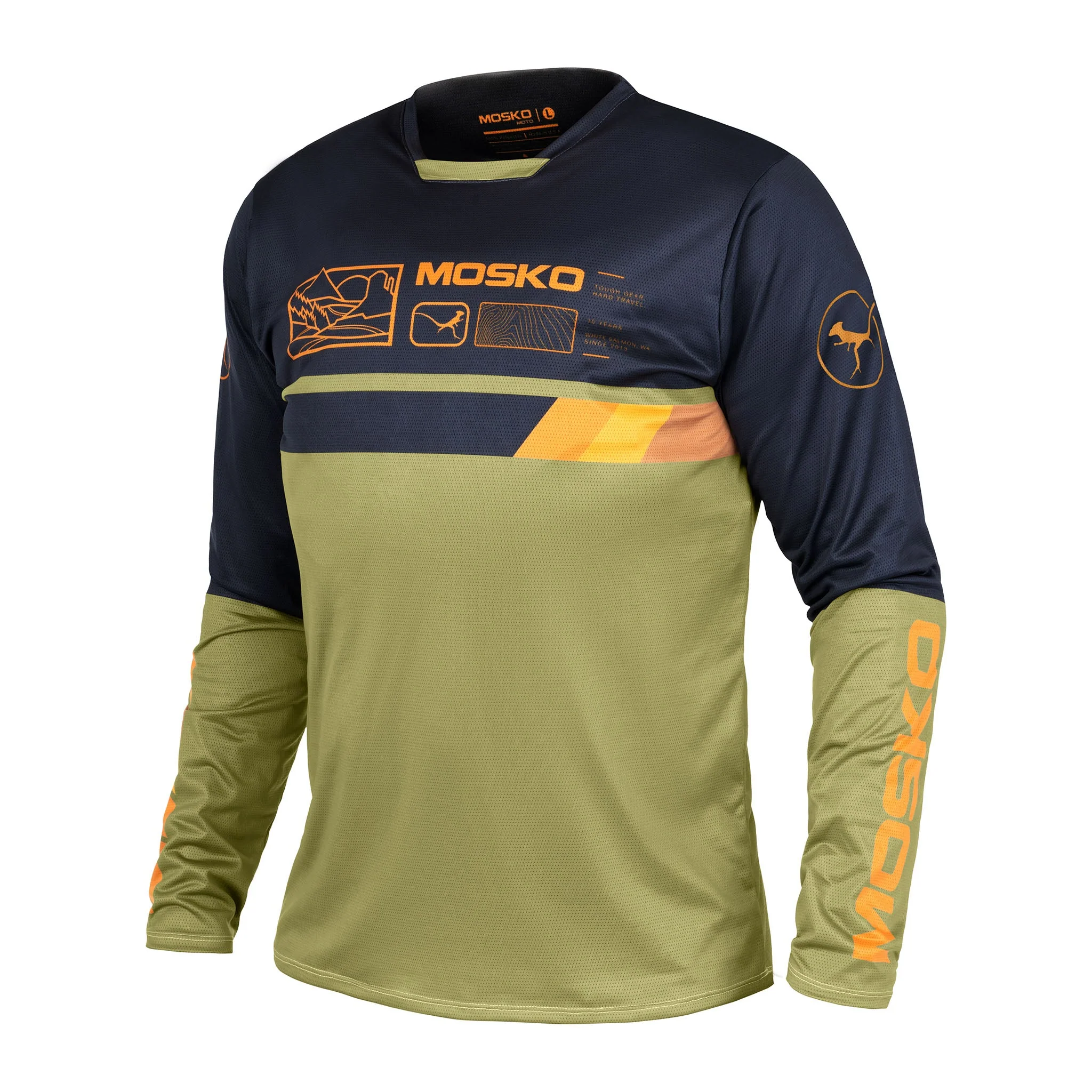 Landmark Jersey - Image 3